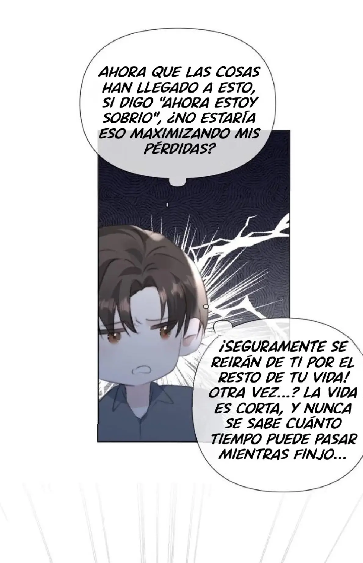 Acuerdo De Matrimonio Capitulo 14 página 10
