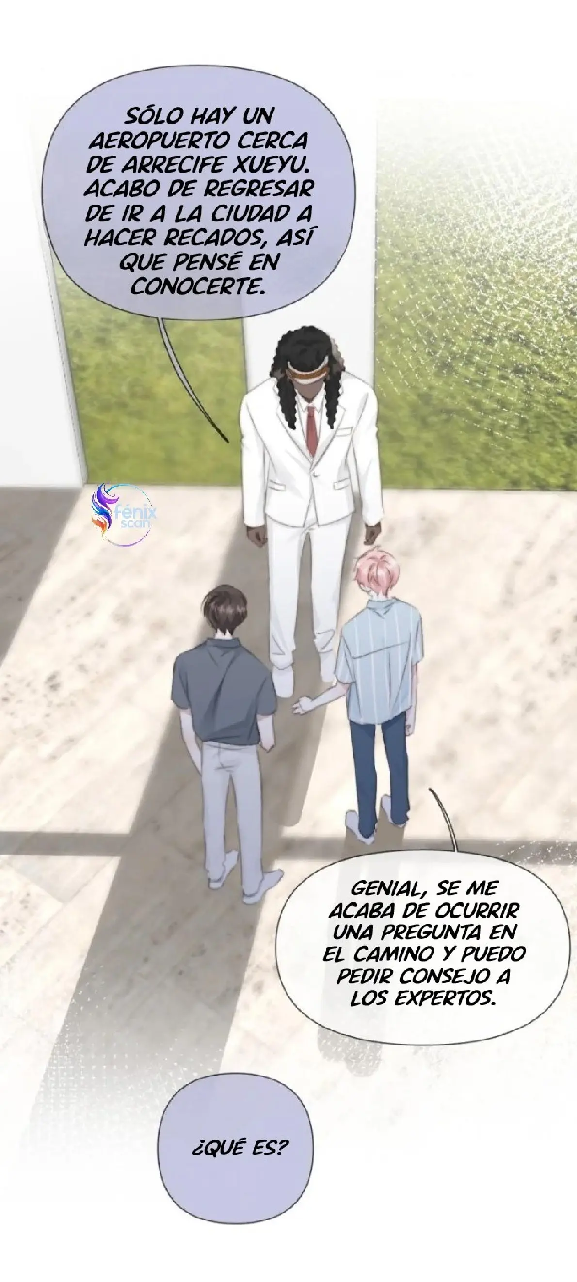 Acuerdo De Matrimonio Capitulo 14 página 14