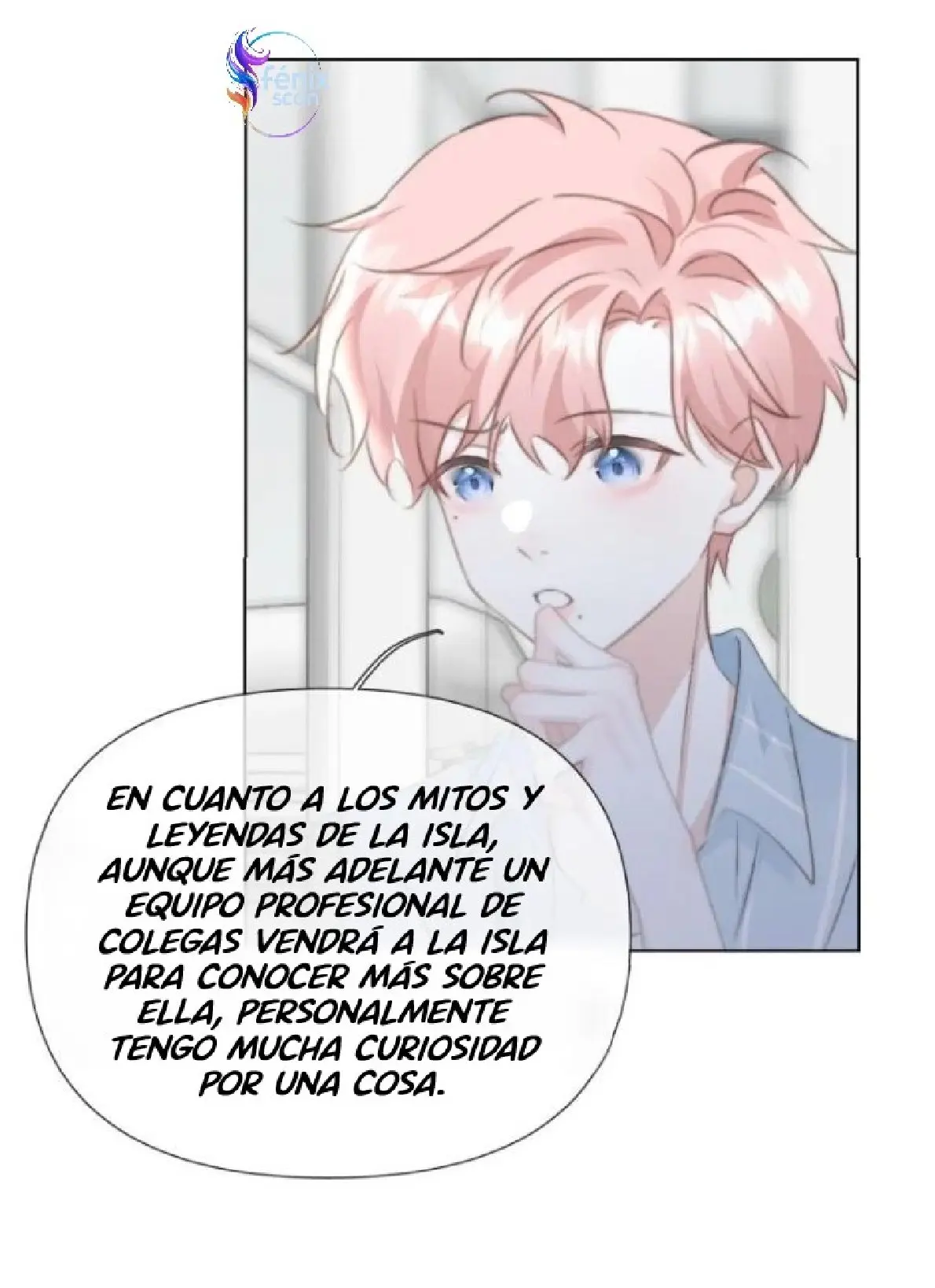 Acuerdo De Matrimonio Capitulo 14 página 15