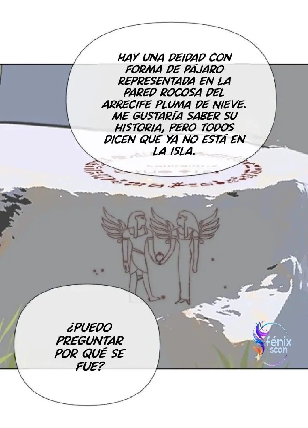 Acuerdo De Matrimonio Capitulo 14 página 16
