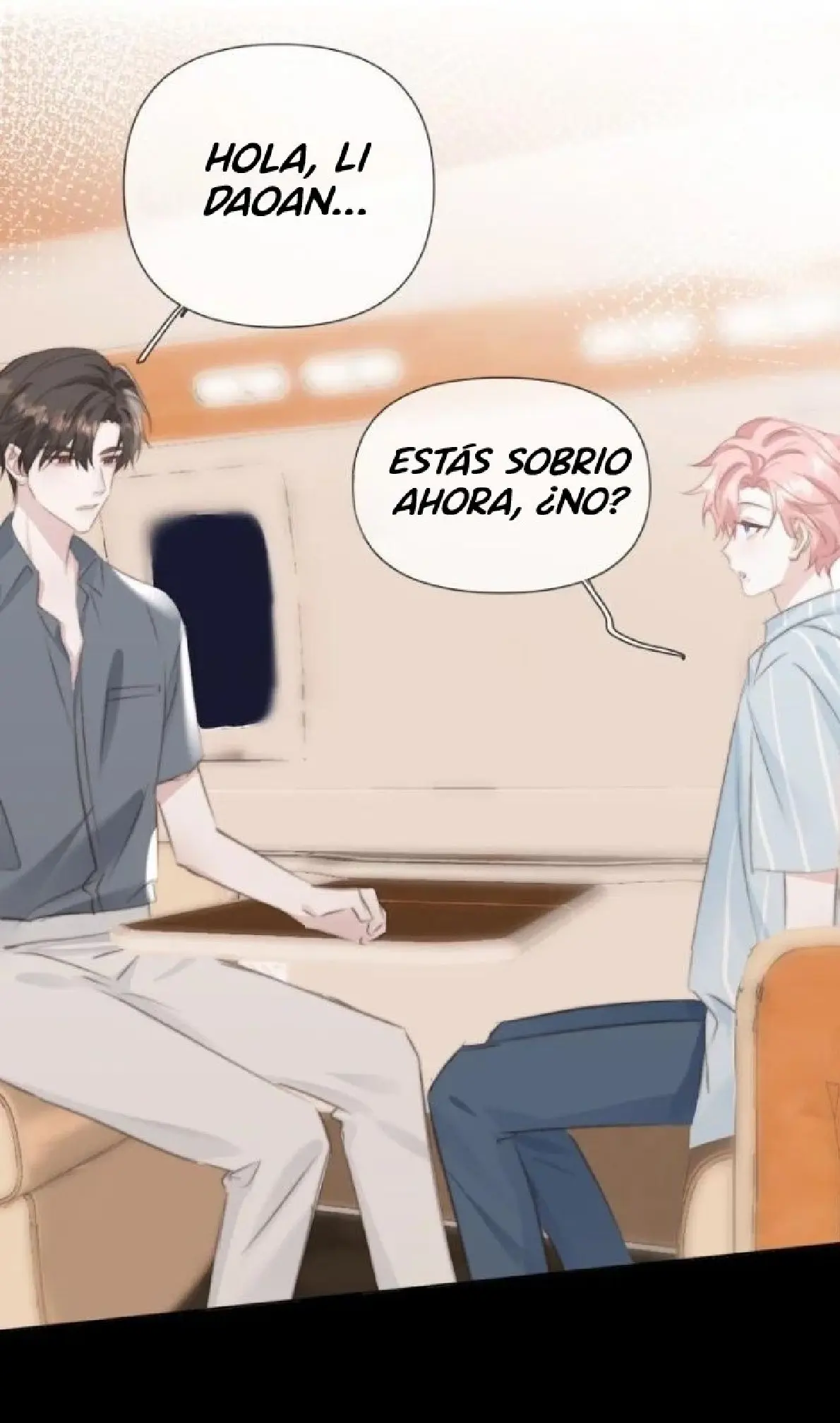 Acuerdo De Matrimonio Capitulo 14 página 22