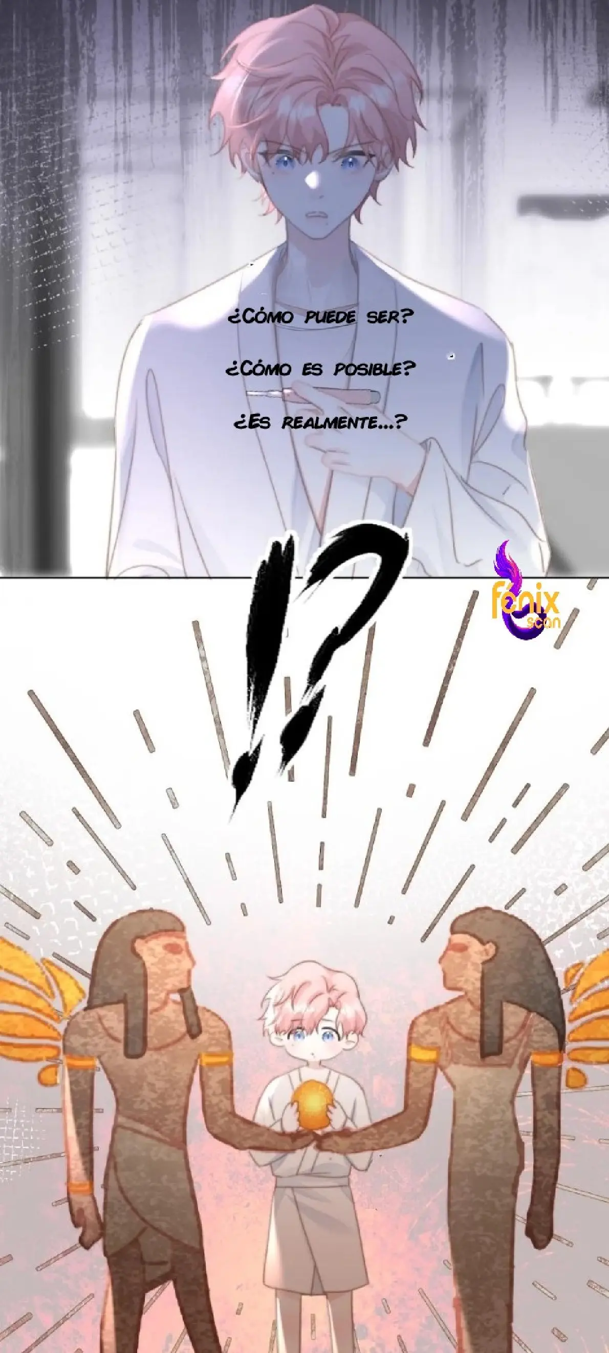 Acuerdo De Matrimonio Capitulo 15 página 10