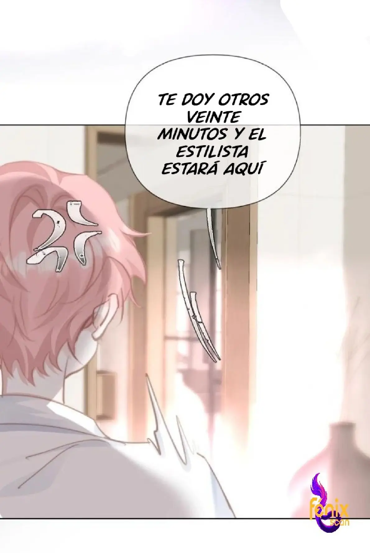 Acuerdo De Matrimonio Capitulo 15 página 15
