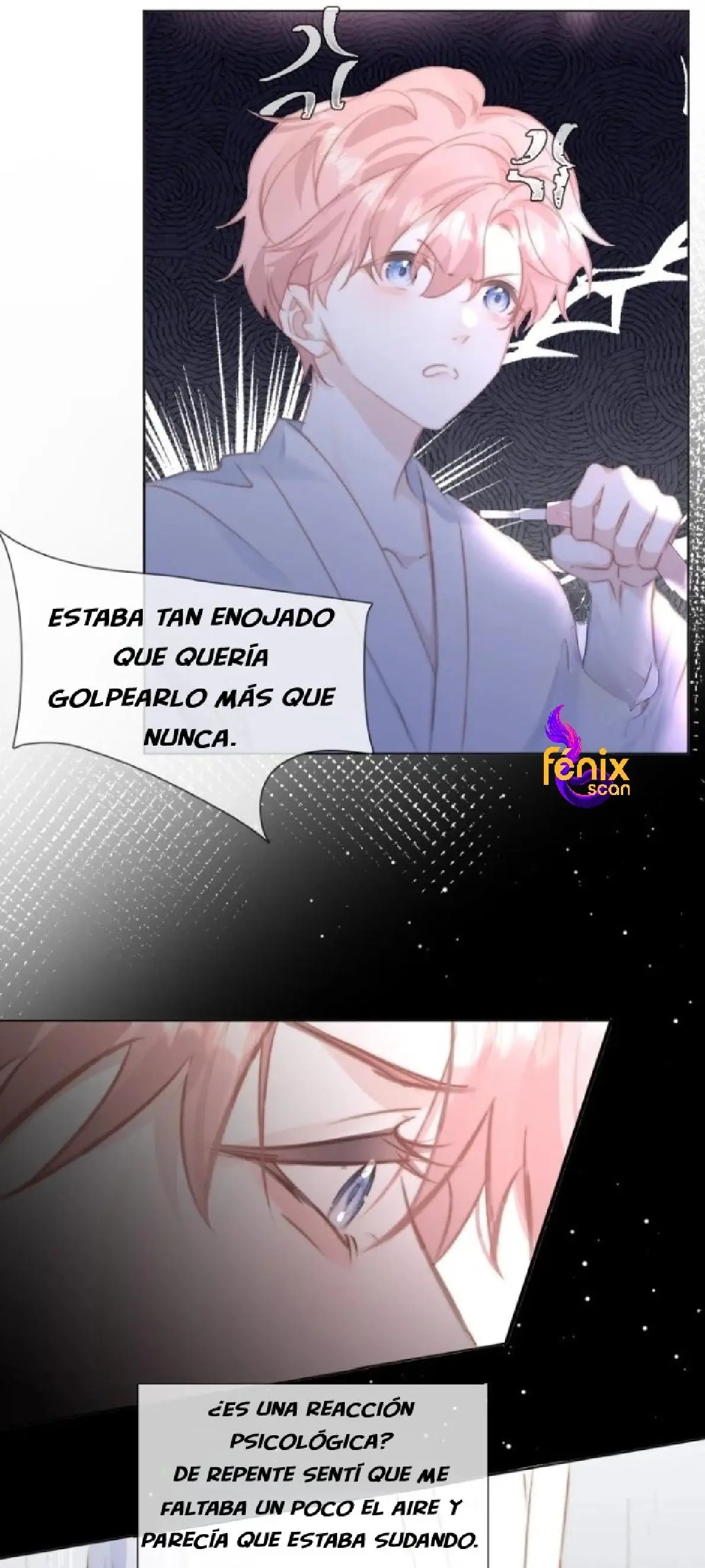 Acuerdo De Matrimonio Capitulo 15 página 16