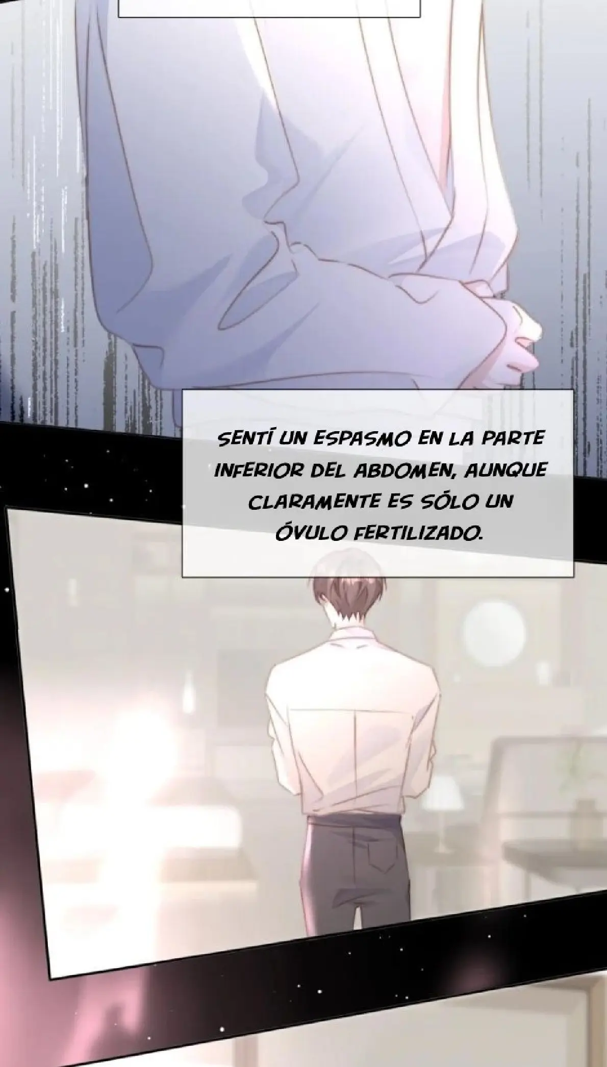 Acuerdo De Matrimonio Capitulo 15 página 17