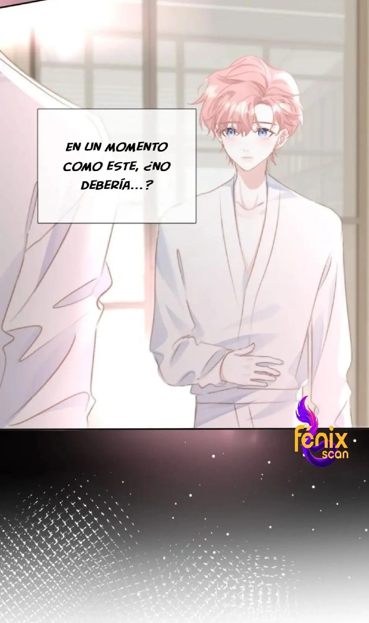 Acuerdo De Matrimonio Capitulo 15 página 18