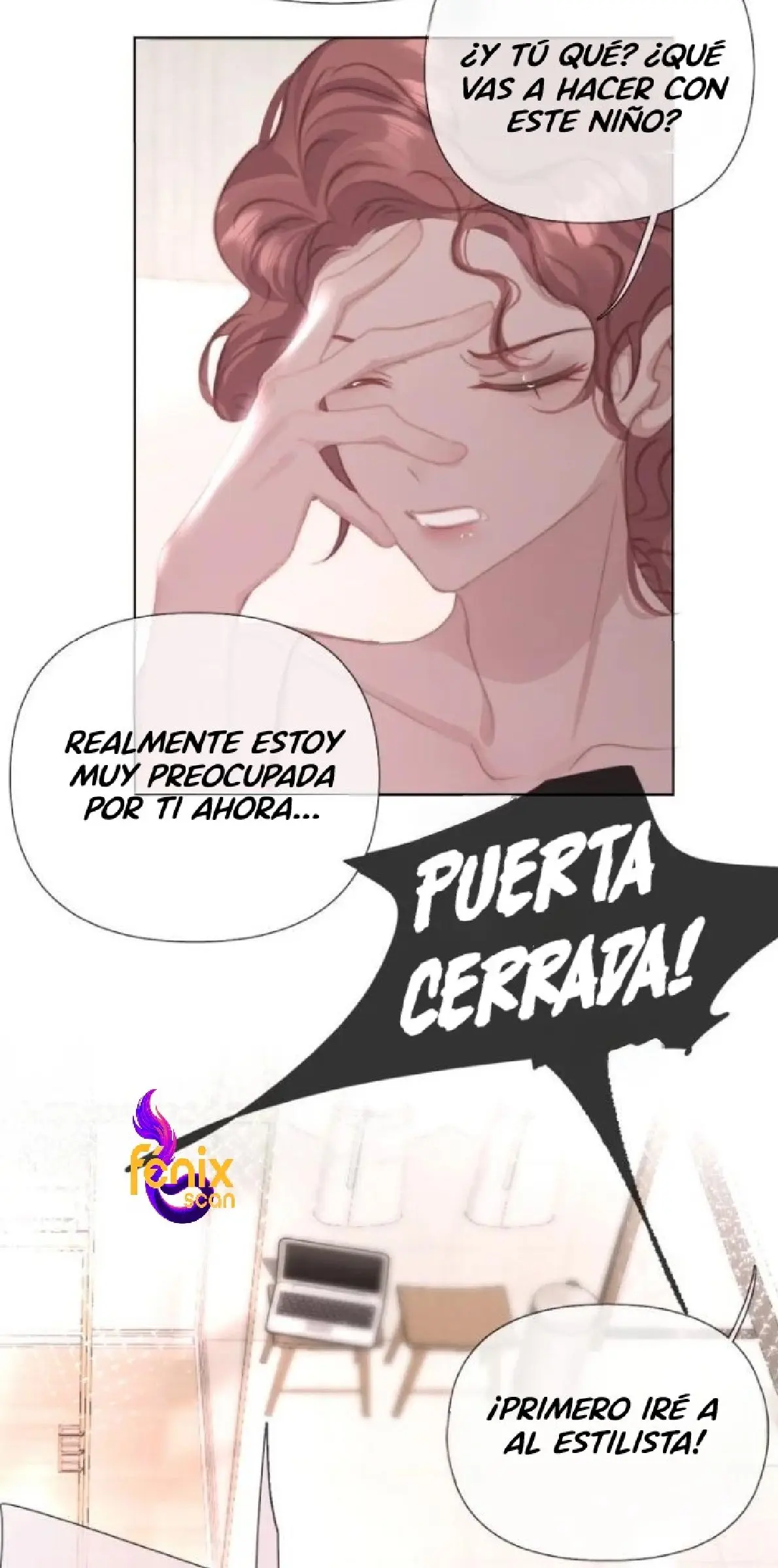 Acuerdo De Matrimonio Capitulo 15 página 23