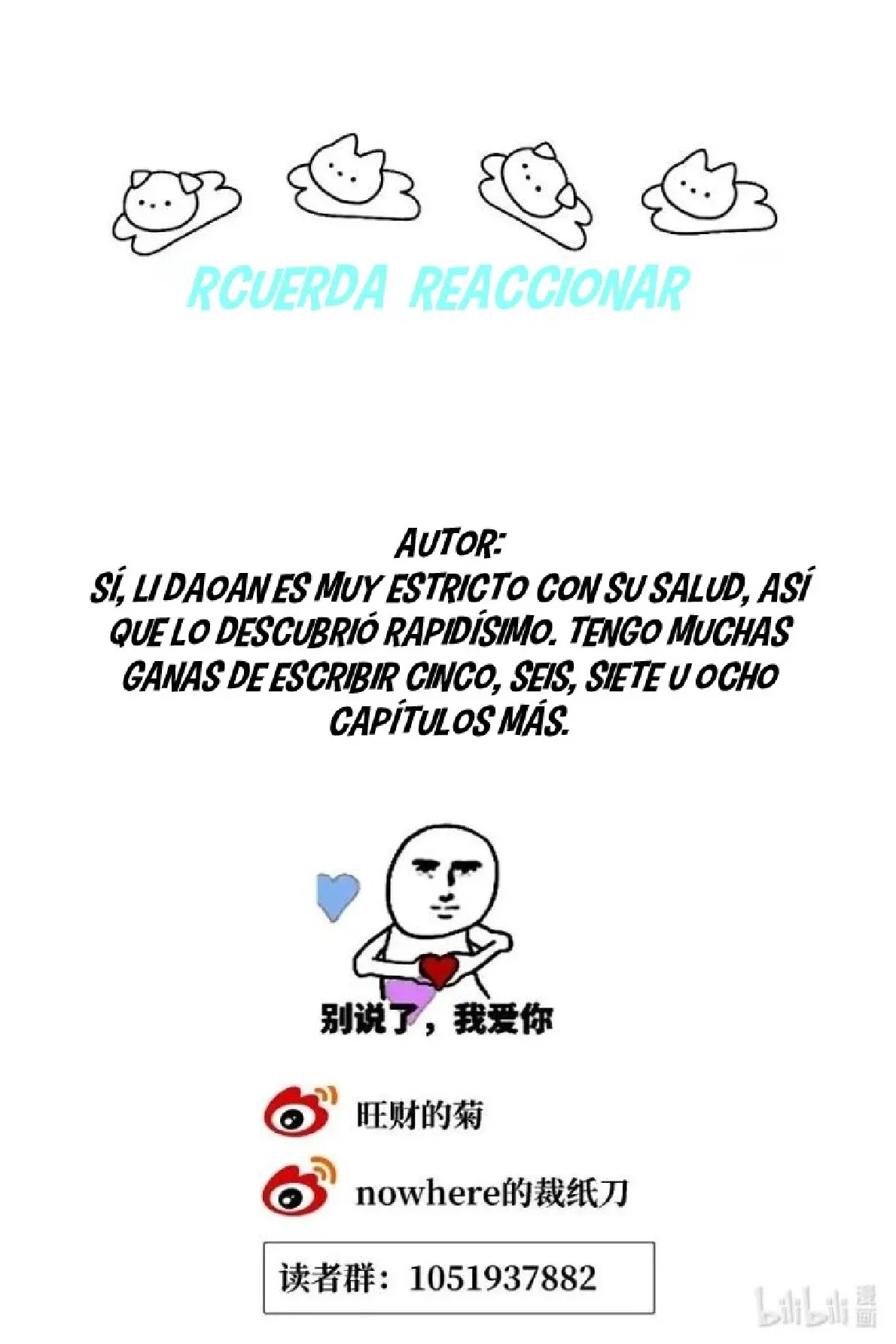 Acuerdo De Matrimonio Capitulo 15 página 30