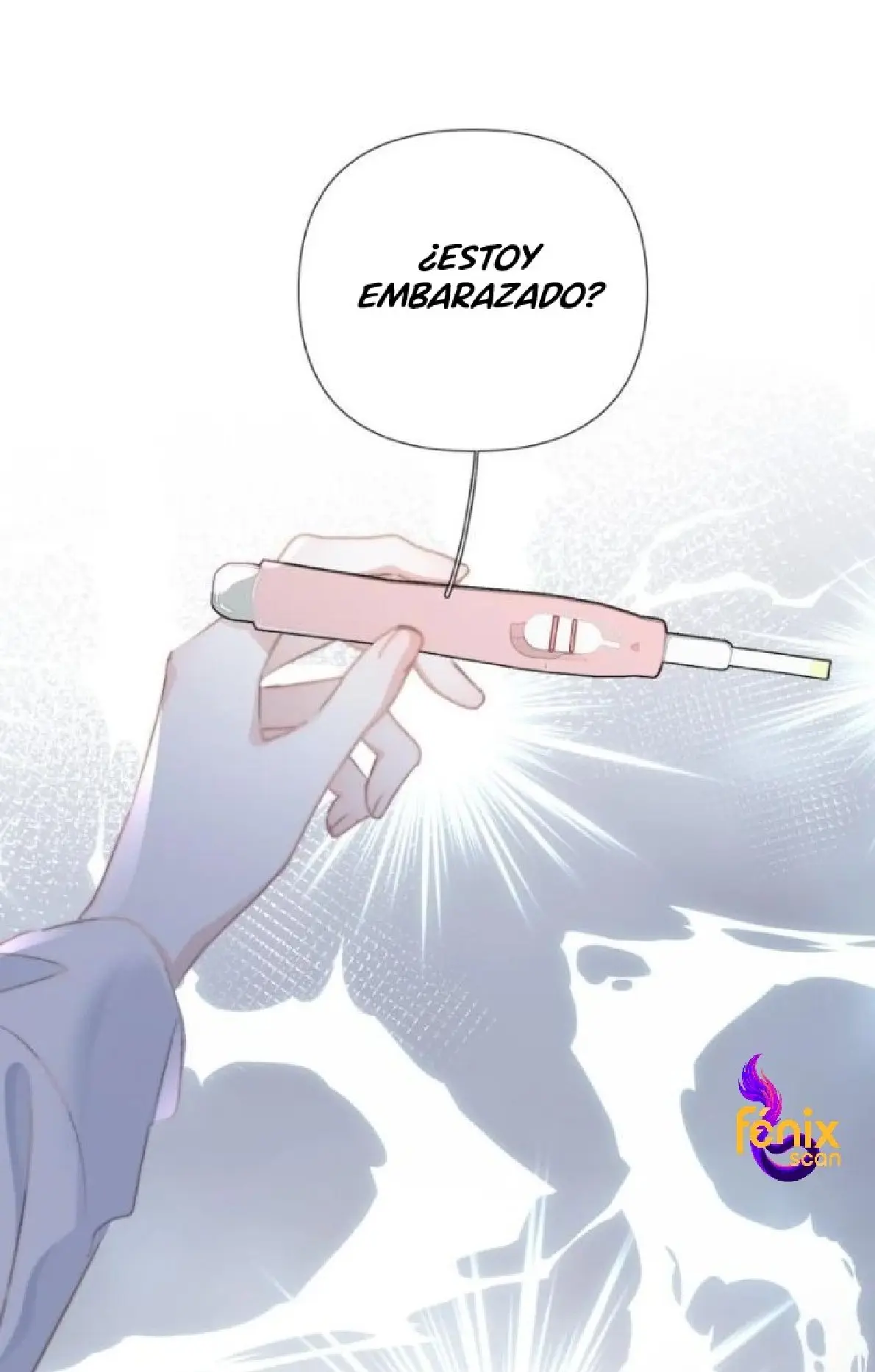 Acuerdo De Matrimonio Capitulo 15 página 5
