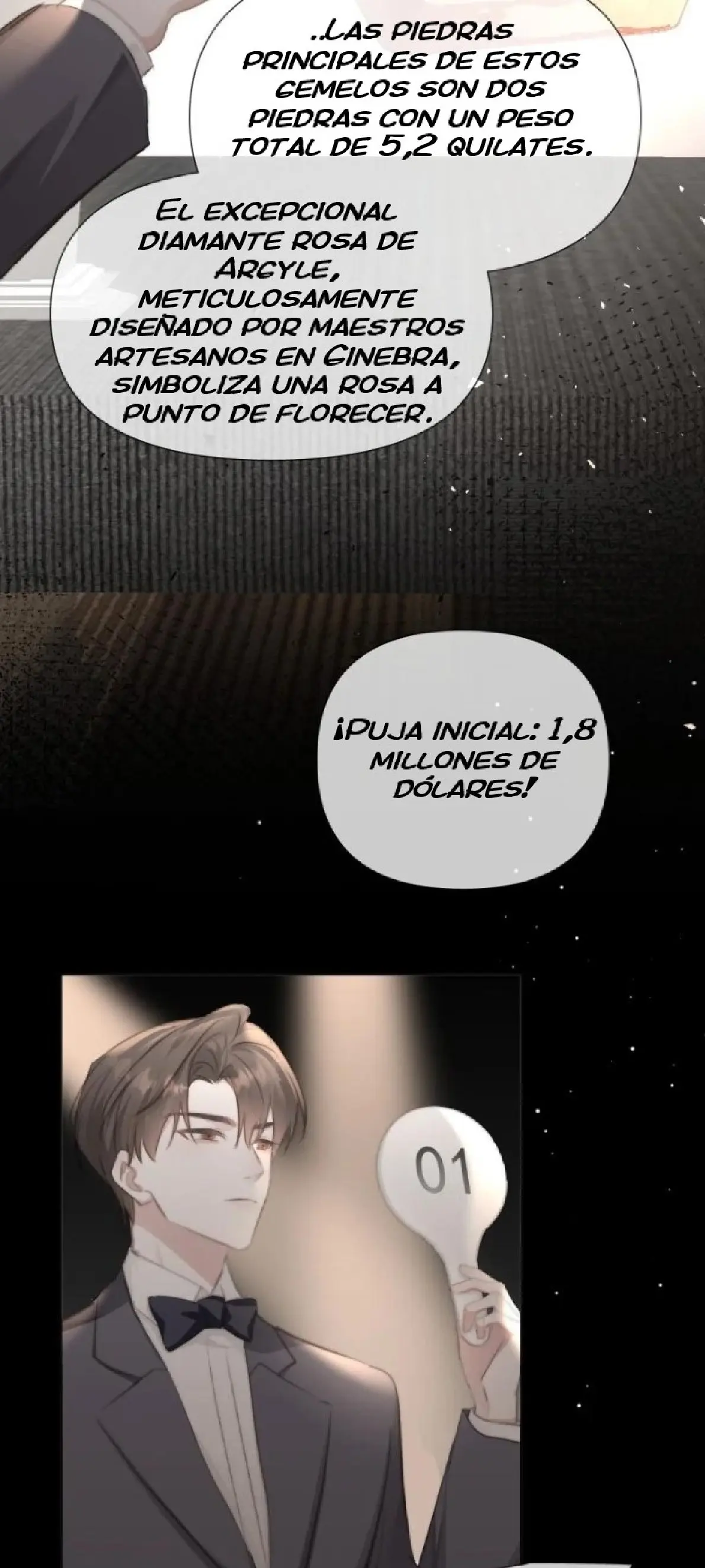 Acuerdo De Matrimonio Capitulo 16 página 10