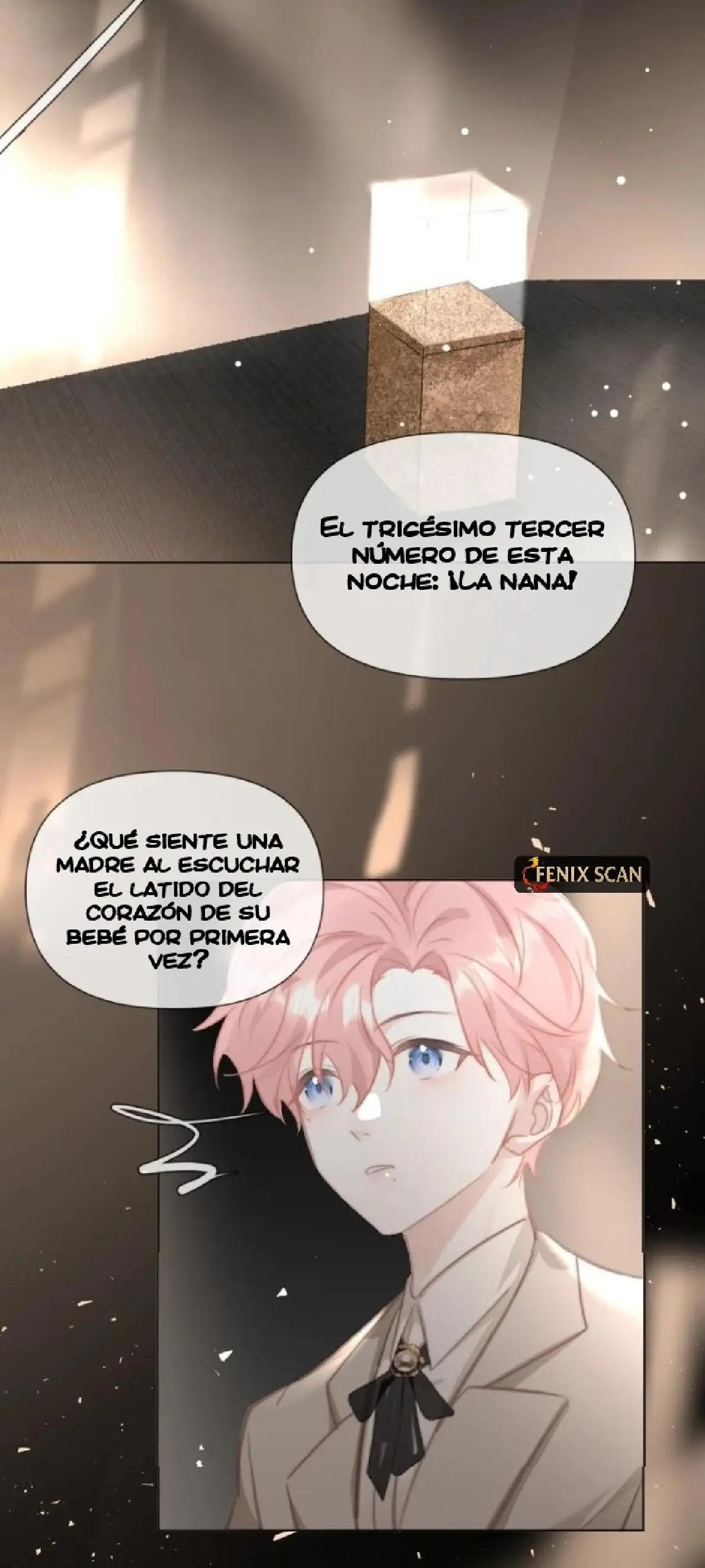 Acuerdo De Matrimonio Capitulo 16 página 18