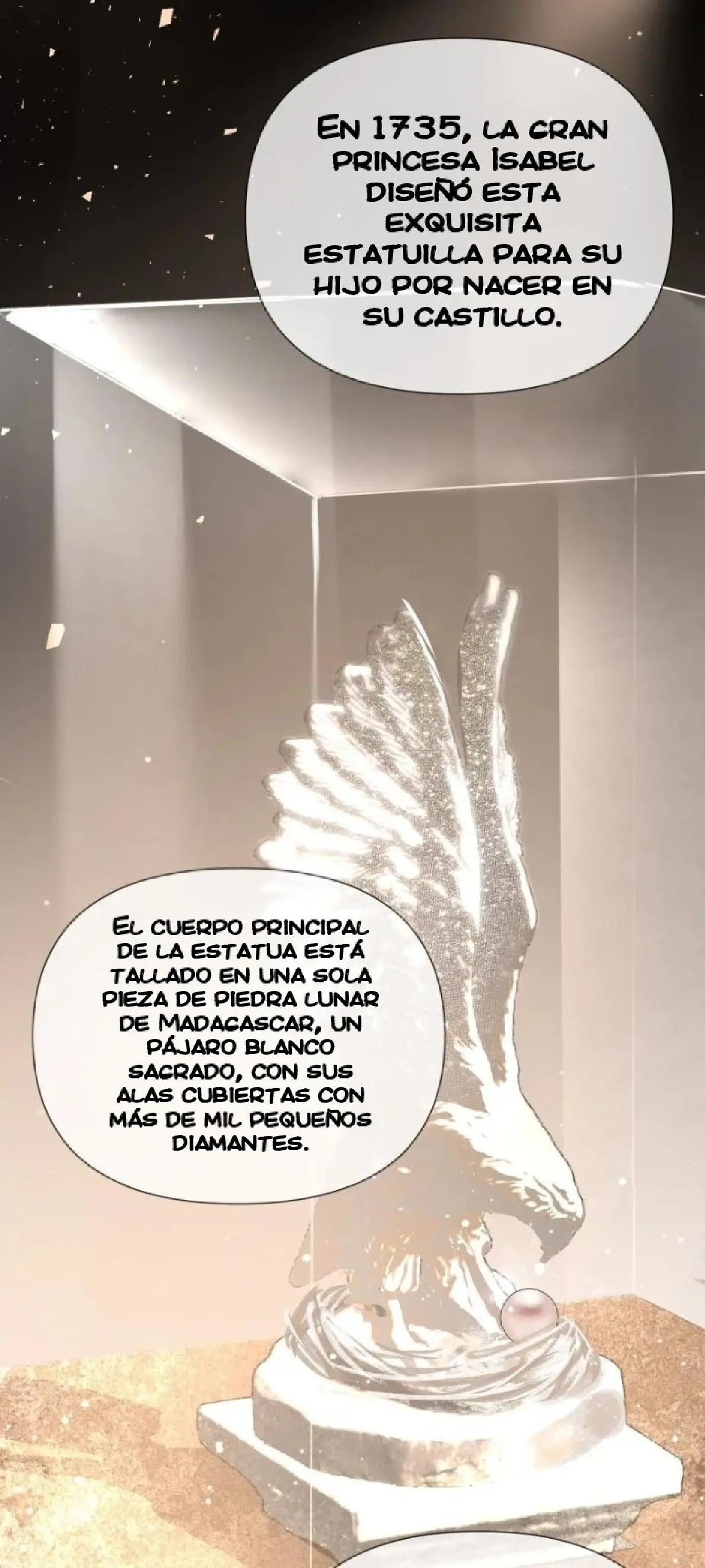 Acuerdo De Matrimonio Capitulo 16 página 19