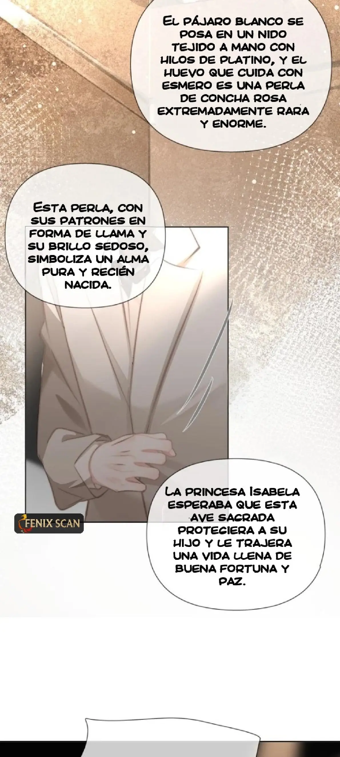 Acuerdo De Matrimonio Capitulo 16 página 20