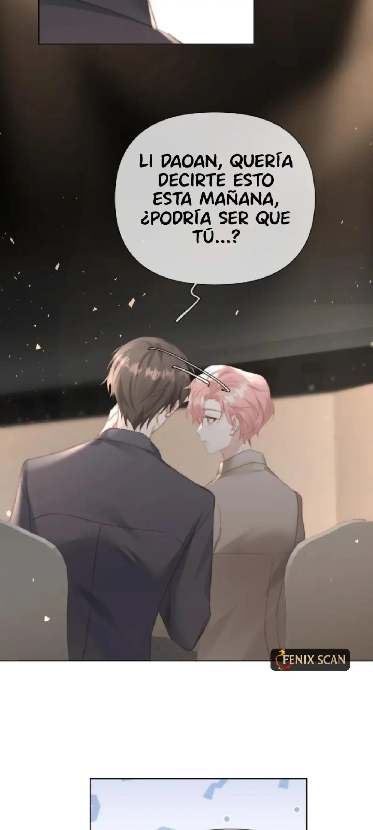 Acuerdo De Matrimonio Capitulo 16 página 22