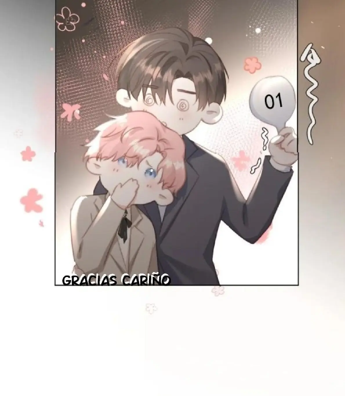 Acuerdo De Matrimonio Capitulo 16 página 26