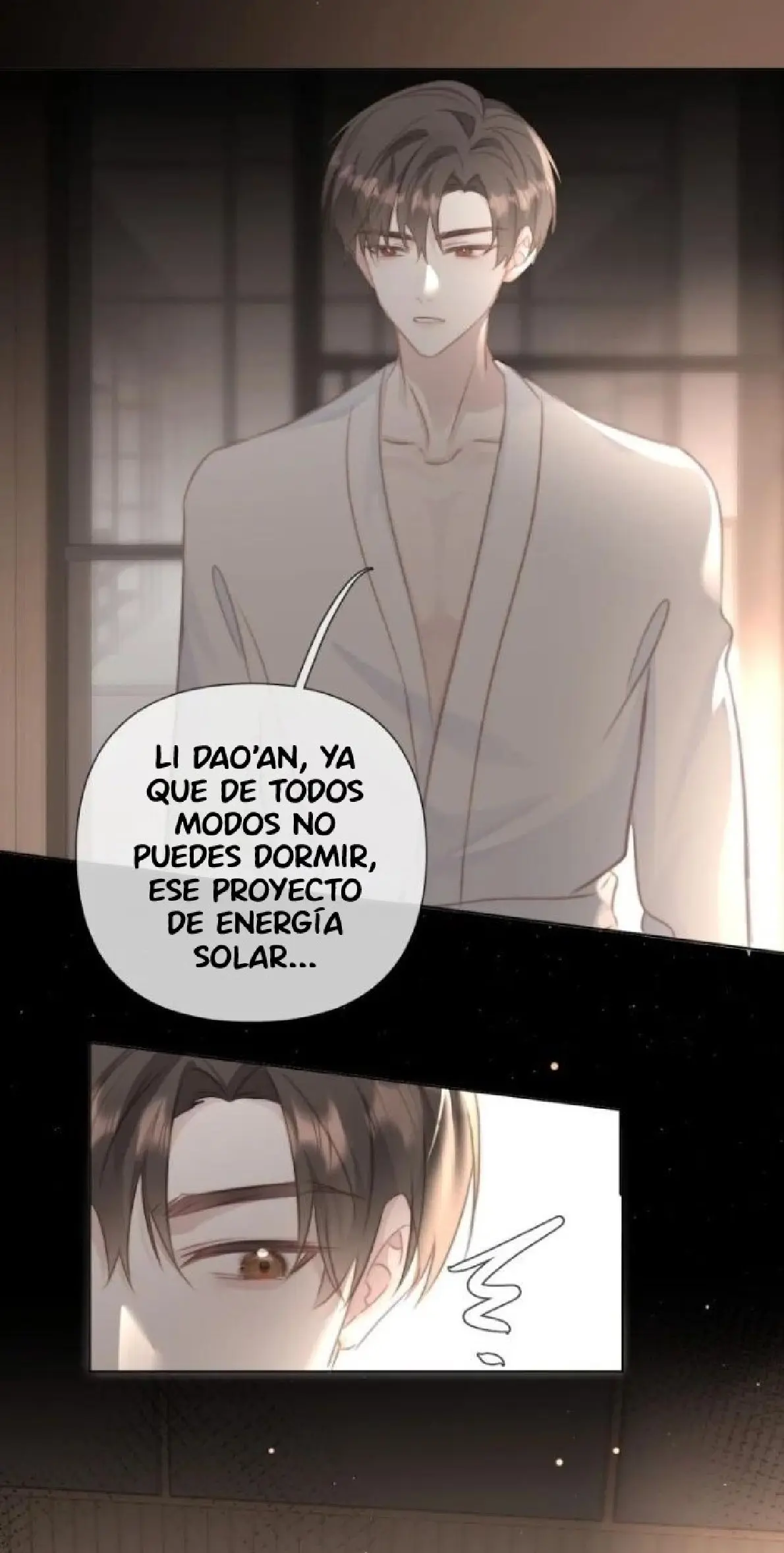Acuerdo De Matrimonio Capitulo 16 página 31