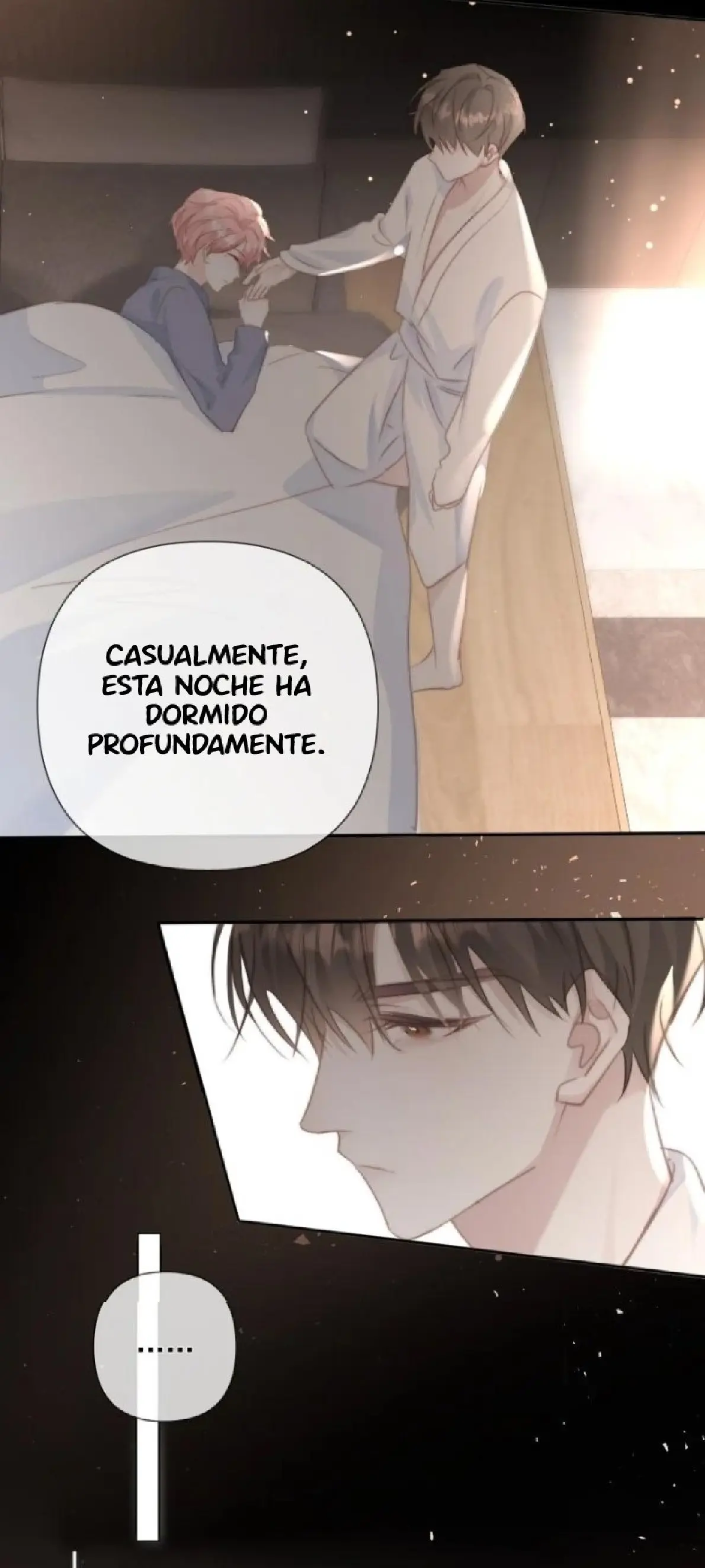 Acuerdo De Matrimonio Capitulo 16 página 33
