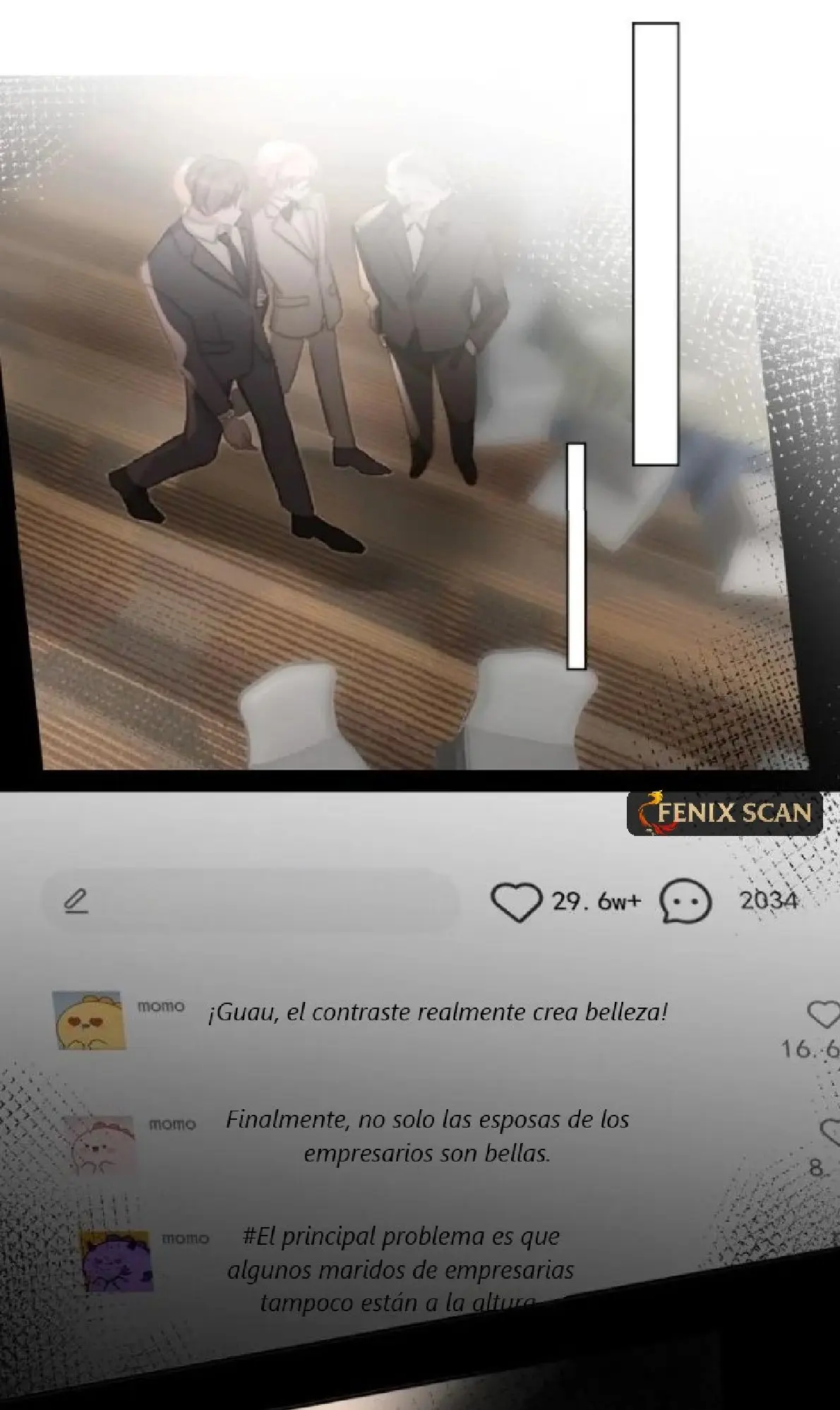 Acuerdo De Matrimonio Capitulo 16 página 4