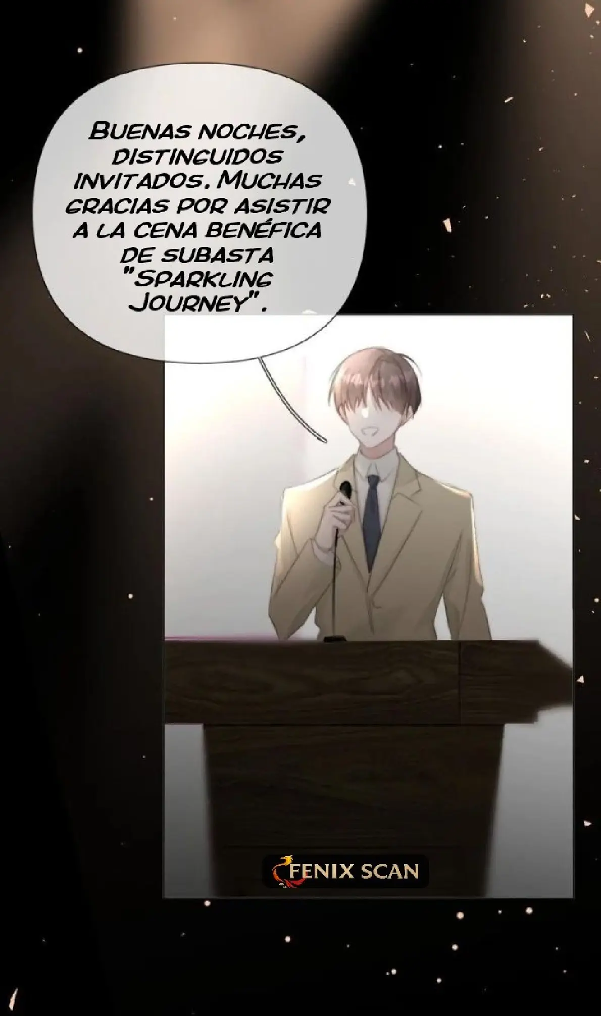 Acuerdo De Matrimonio Capitulo 16 página 7
