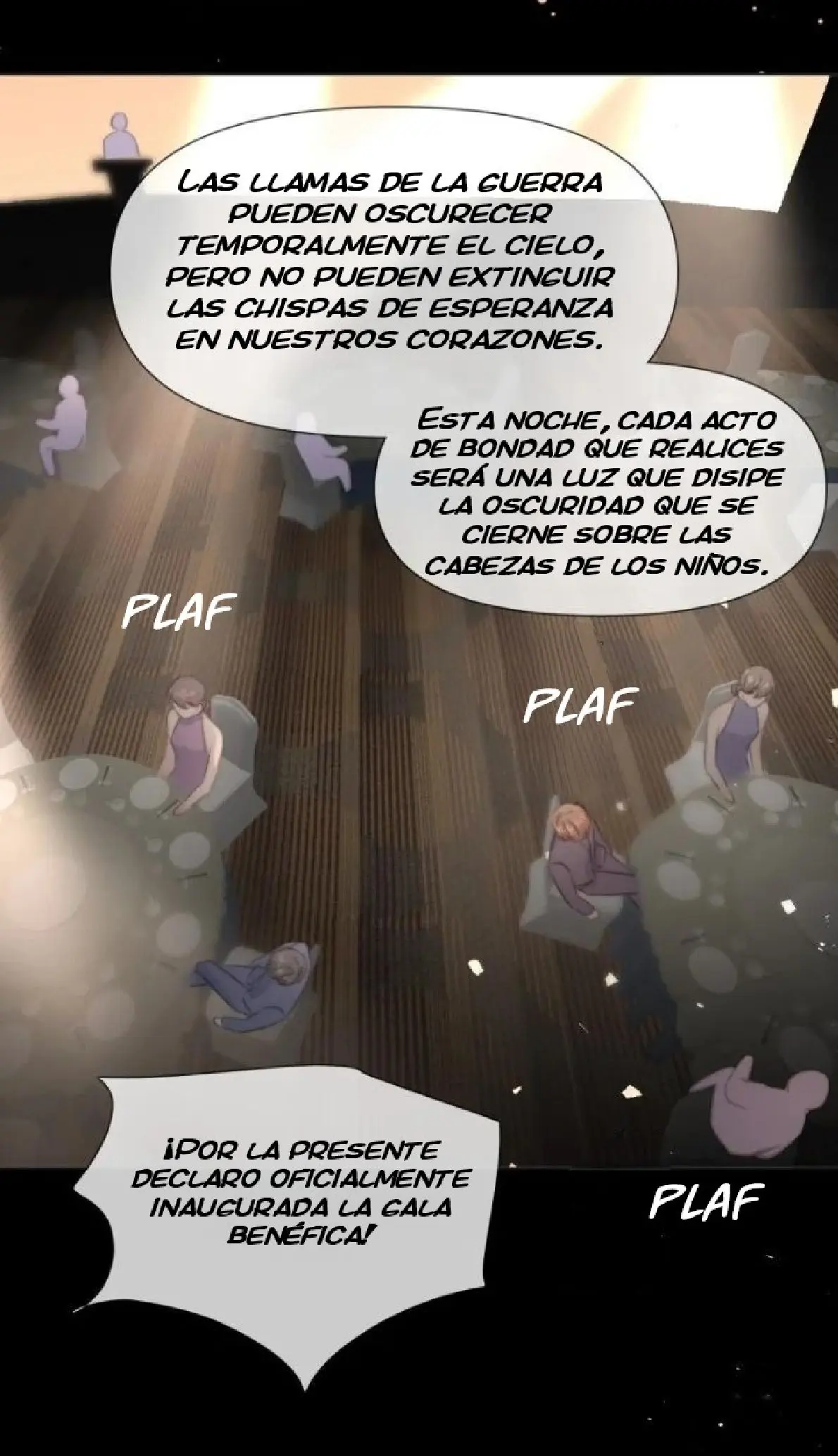 Acuerdo De Matrimonio Capitulo 16 página 8