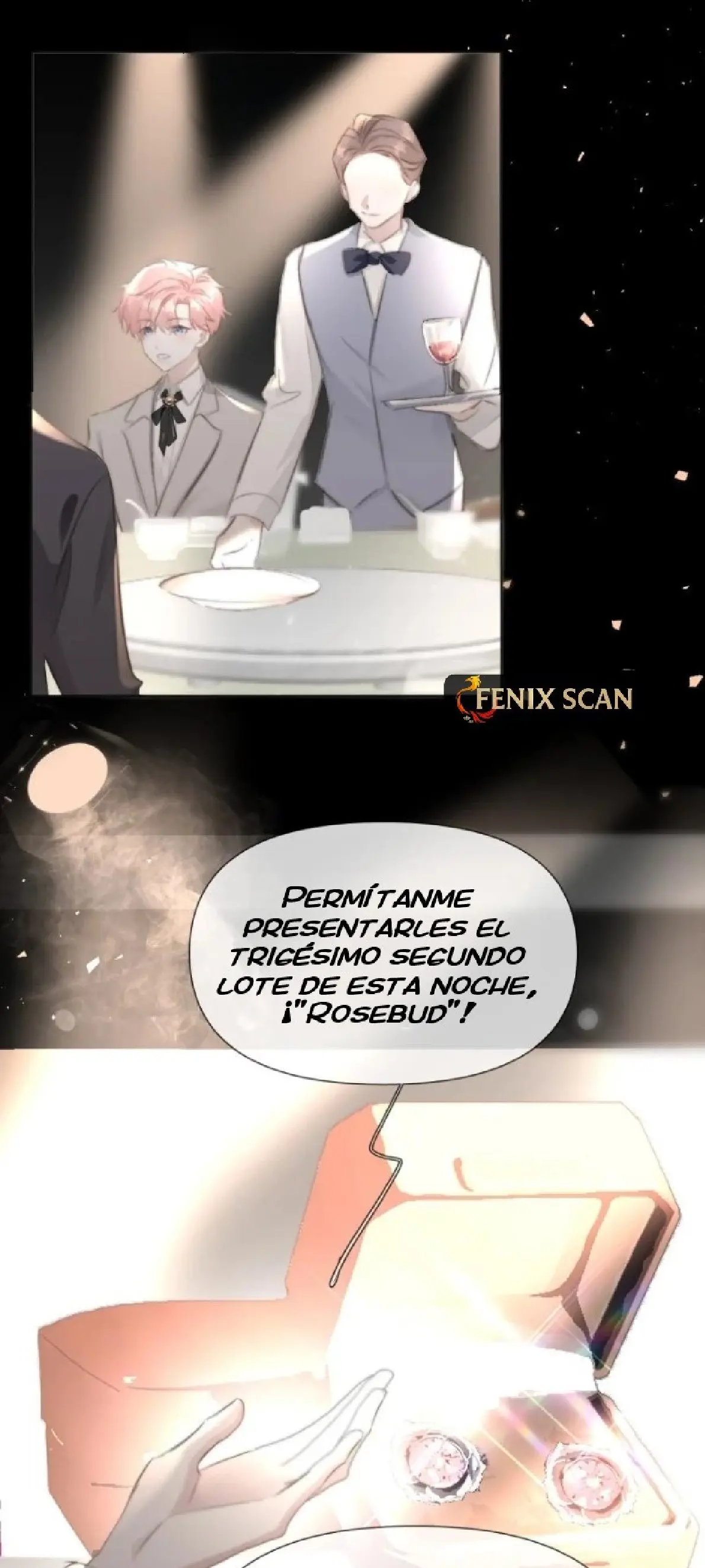 Acuerdo De Matrimonio Capitulo 16 página 9