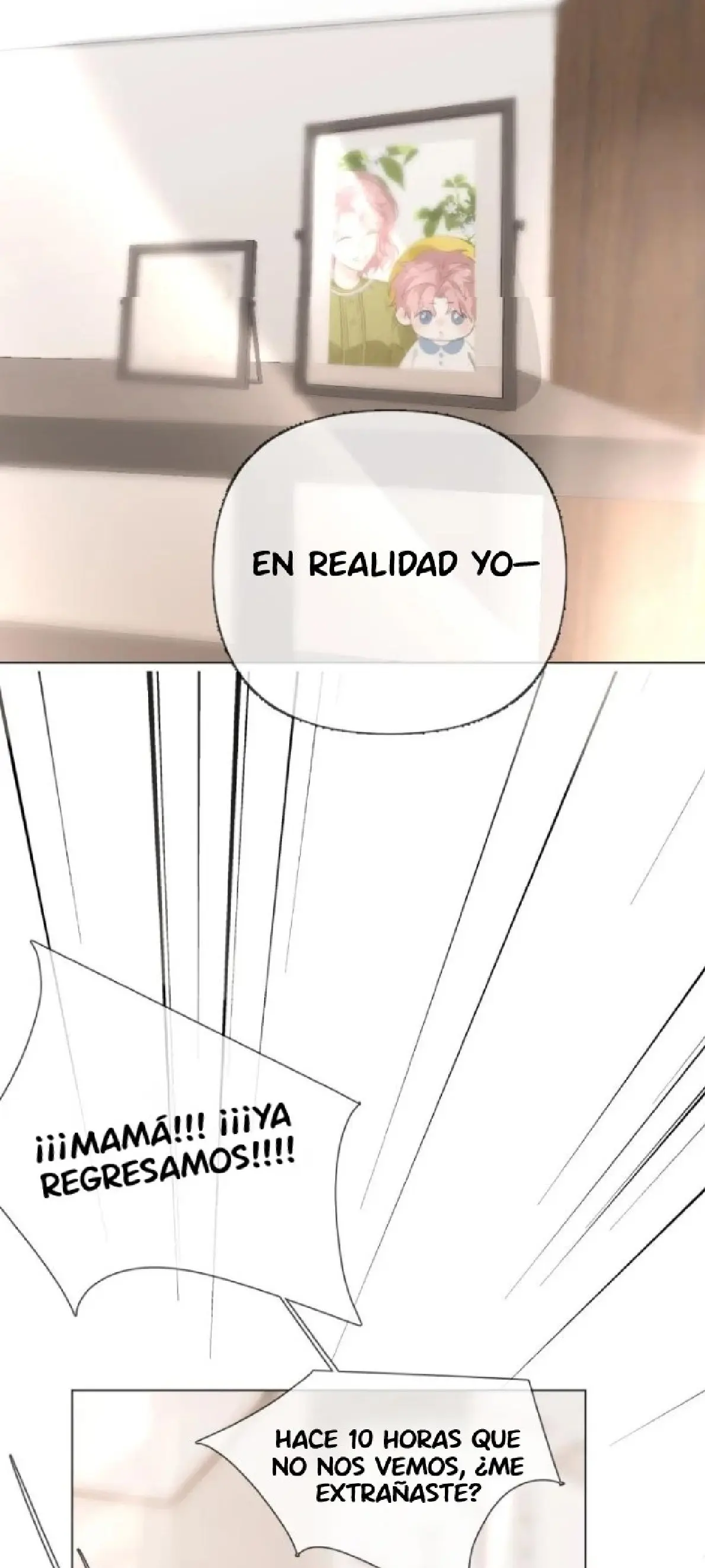 Acuerdo De Matrimonio Capitulo 17 página 16