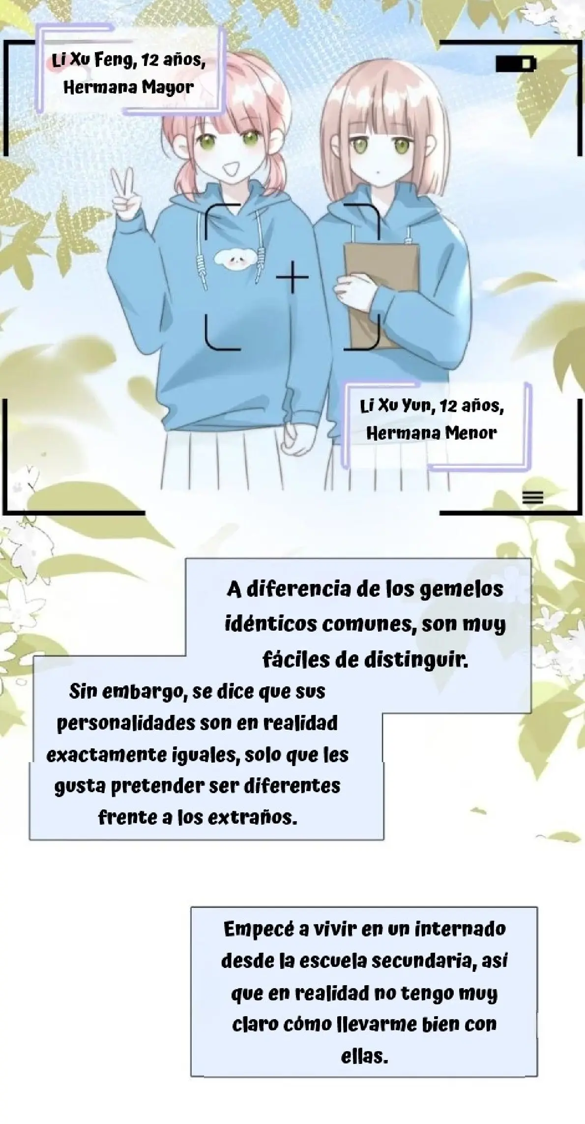 Acuerdo De Matrimonio Capitulo 17 página 19