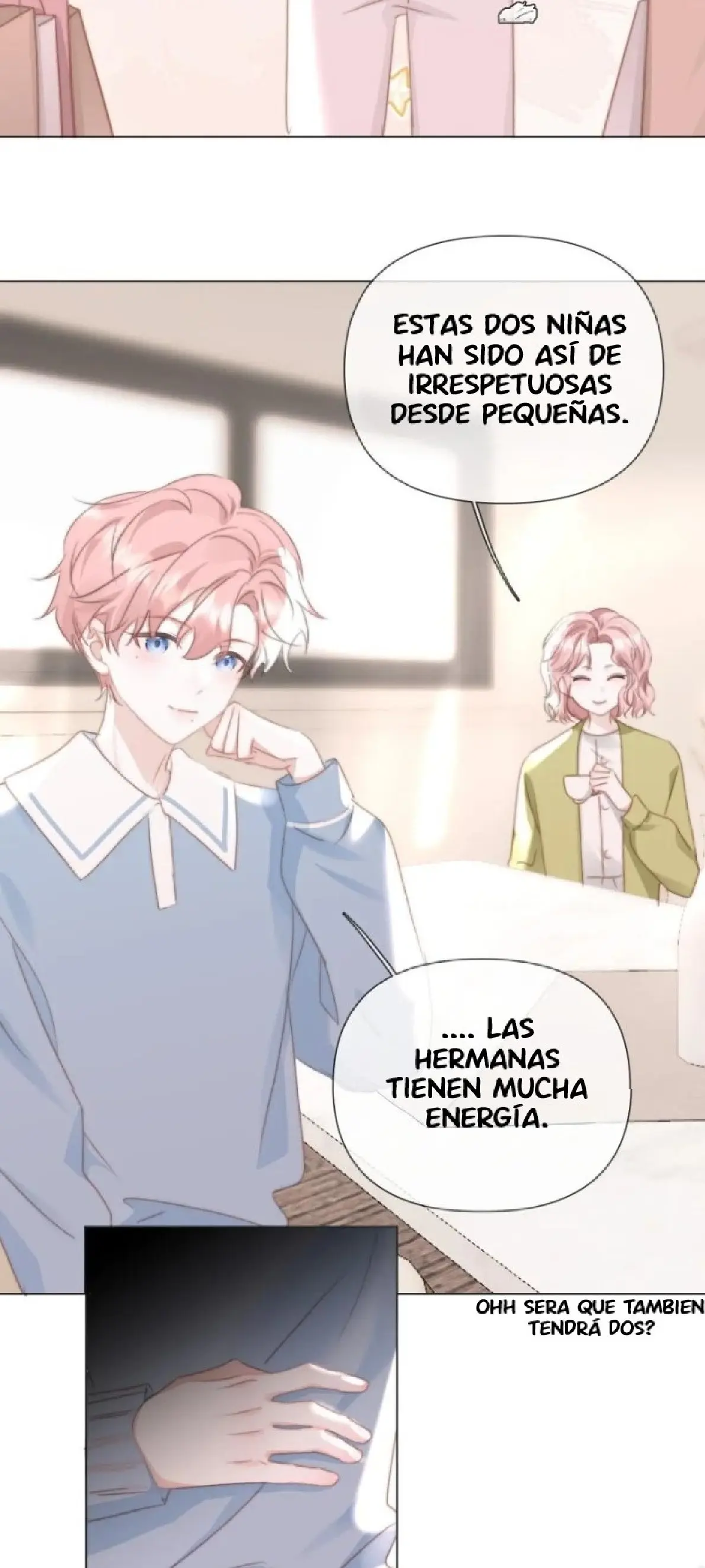 Acuerdo De Matrimonio Capitulo 17 página 24