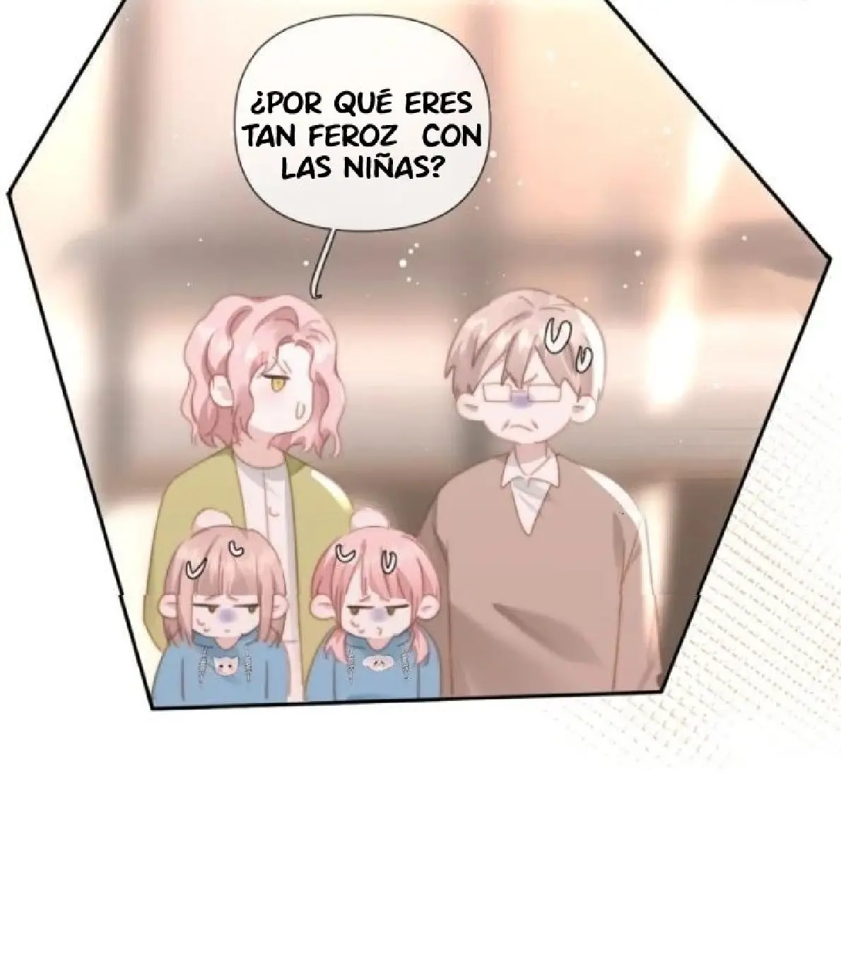 Acuerdo De Matrimonio Capitulo 17 página 27