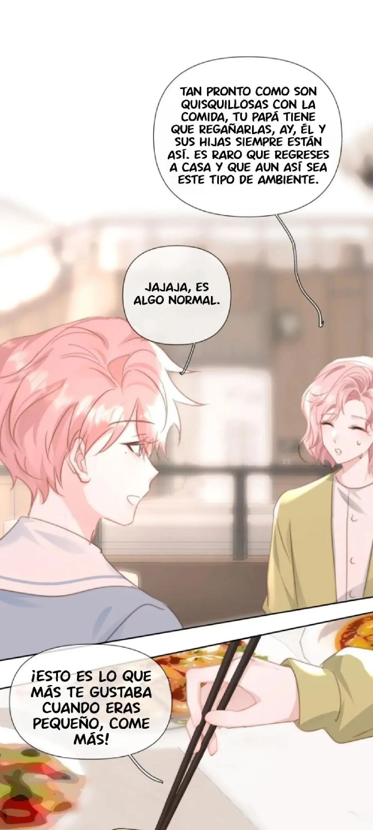 Acuerdo De Matrimonio Capitulo 17 página 28