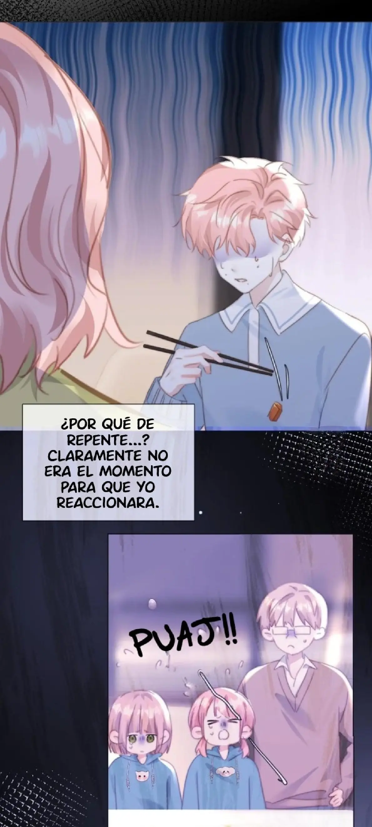 Acuerdo De Matrimonio Capitulo 17 página 30