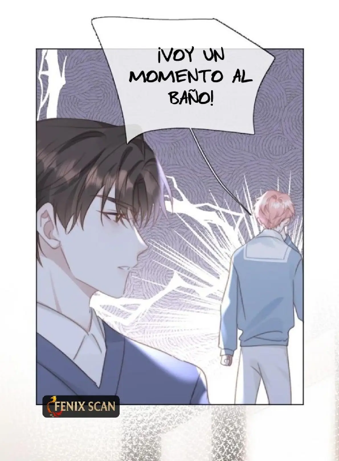Acuerdo De Matrimonio Capitulo 17 página 33