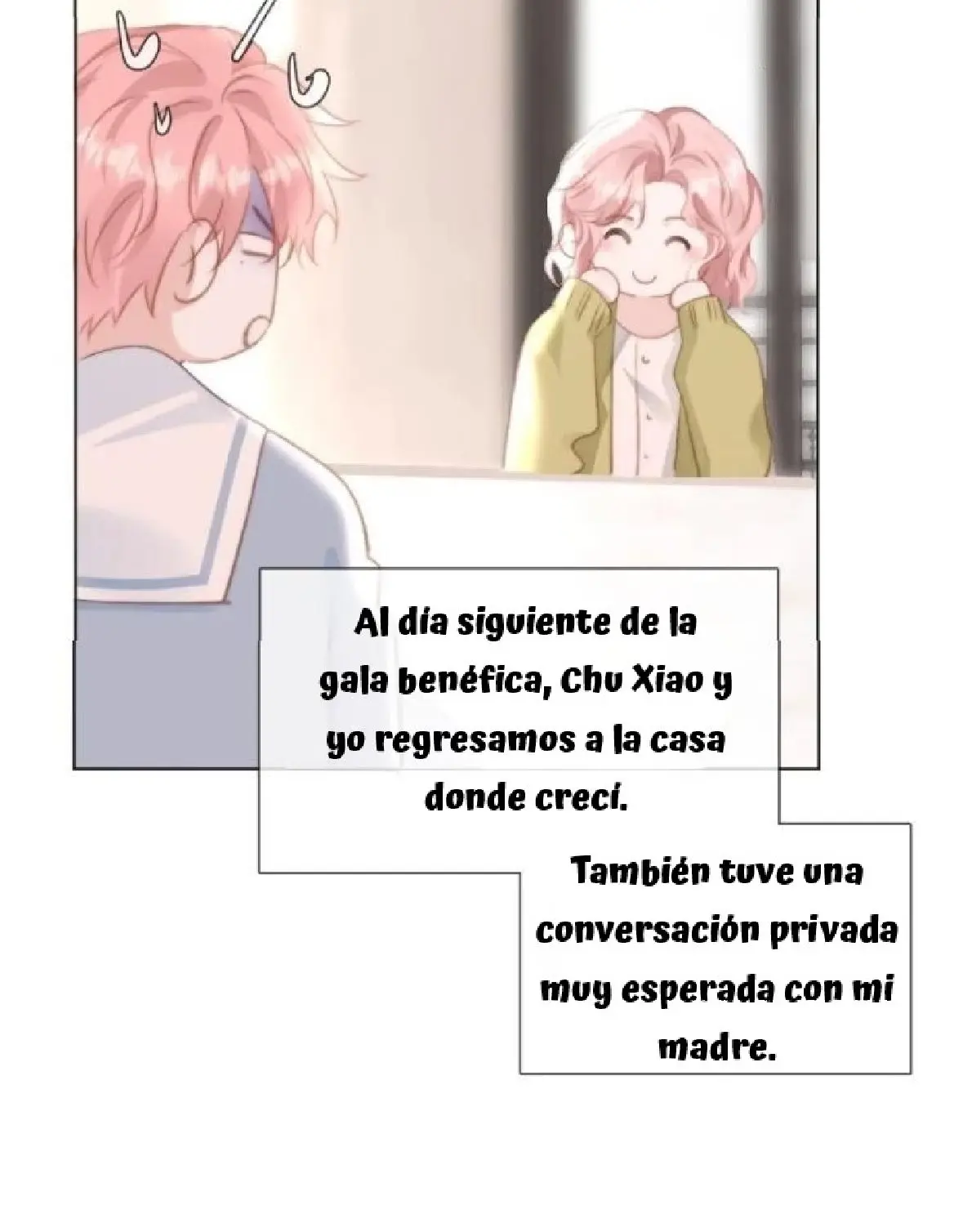Acuerdo De Matrimonio Capitulo 17 página 6