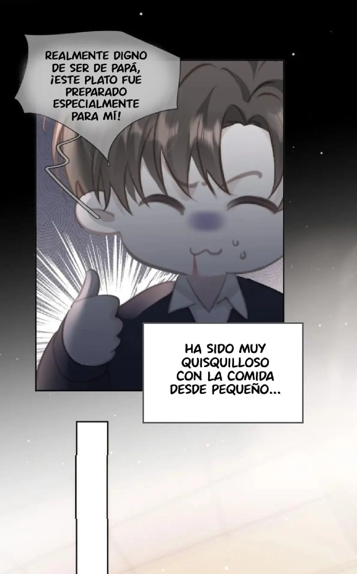Acuerdo De Matrimonio Capitulo 18 página 16