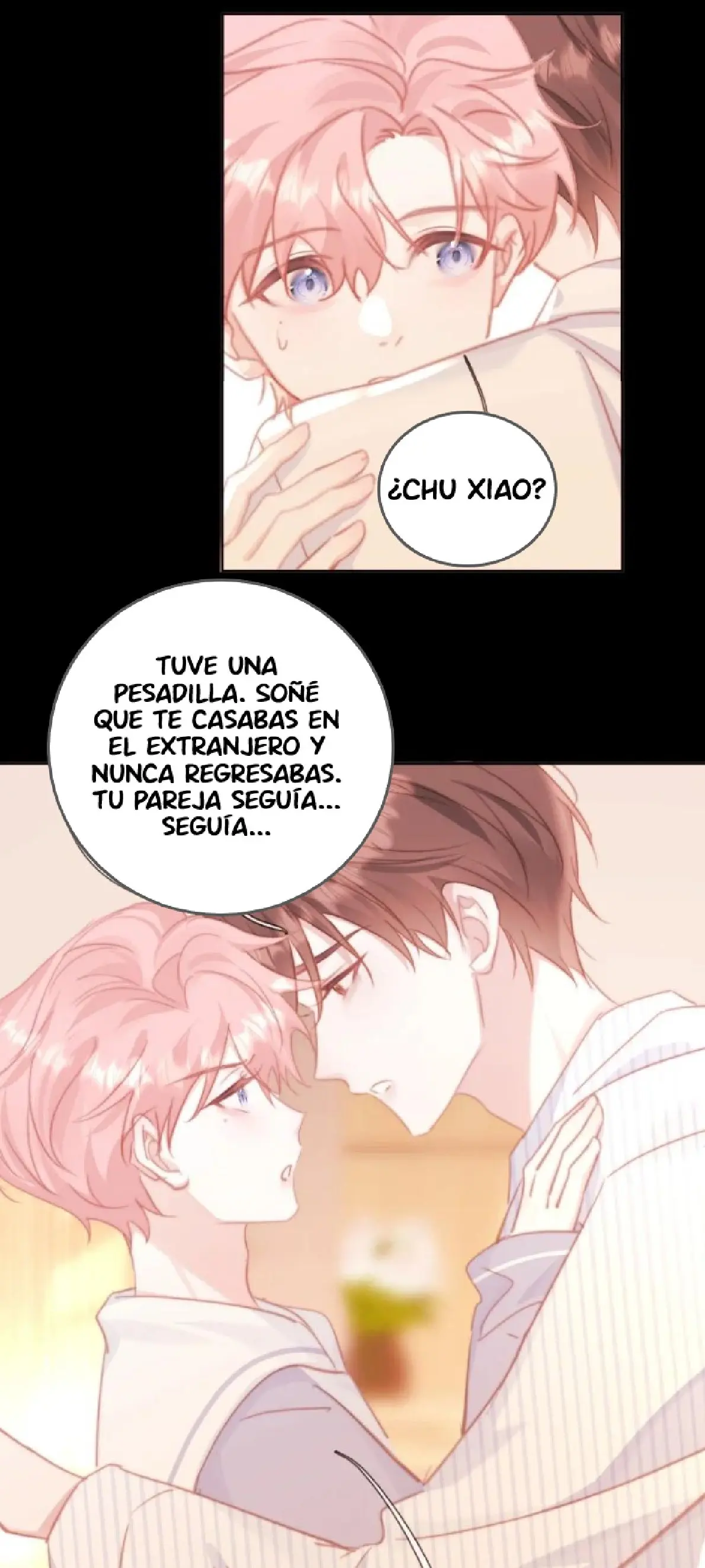 Acuerdo De Matrimonio Capitulo 18 página 22