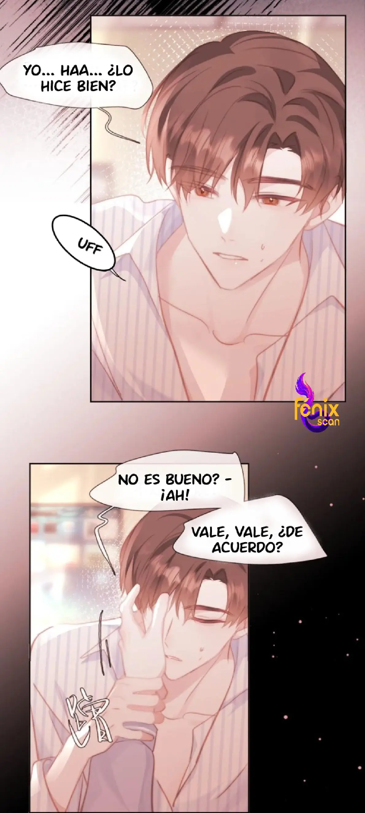 Acuerdo De Matrimonio Capitulo 18 página 26