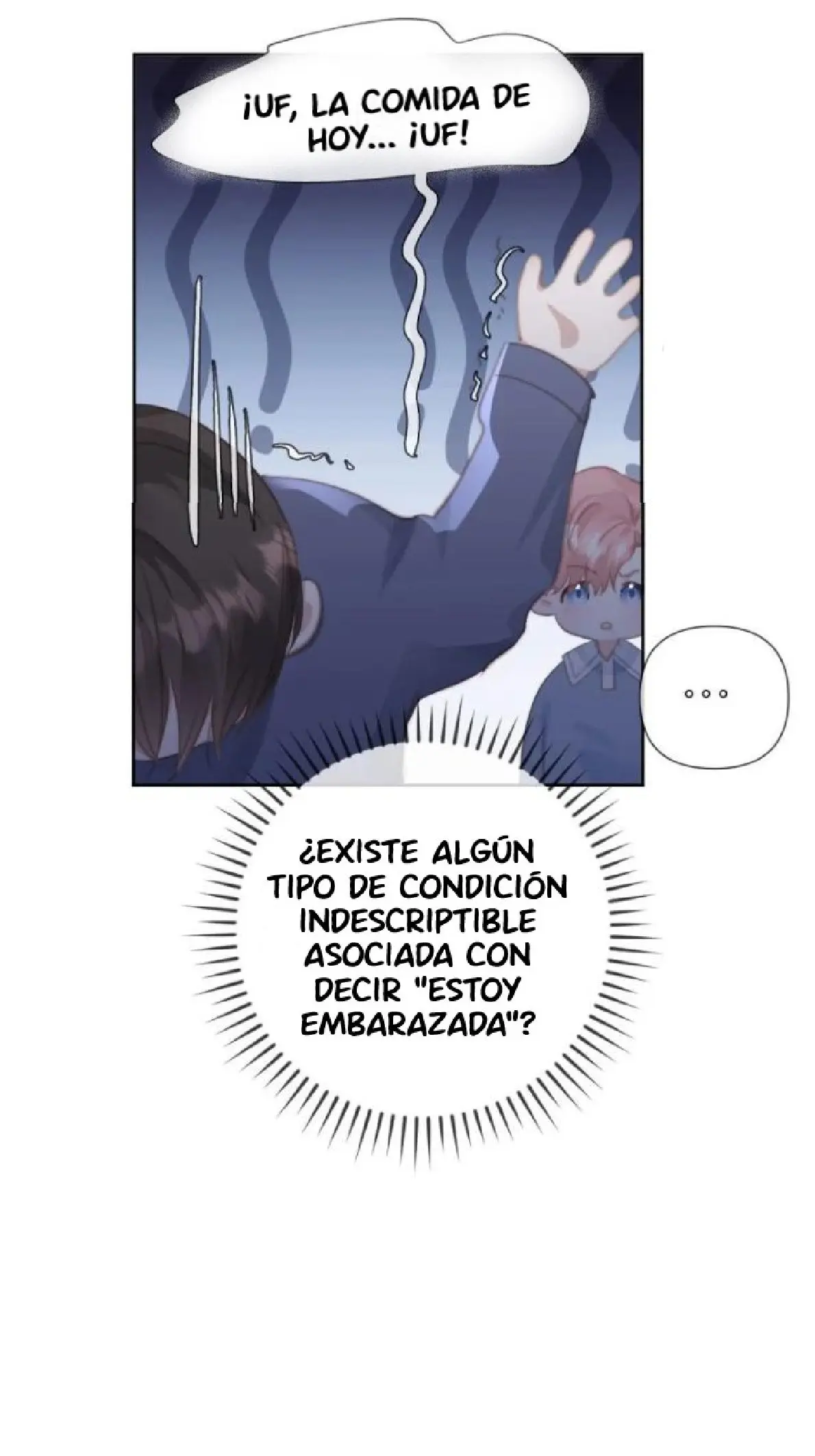 Acuerdo De Matrimonio Capitulo 18 página 9