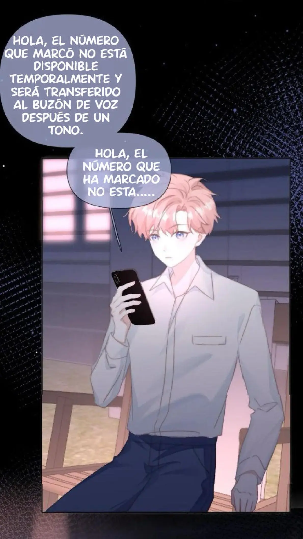 Acuerdo De Matrimonio Capitulo 19 página 13