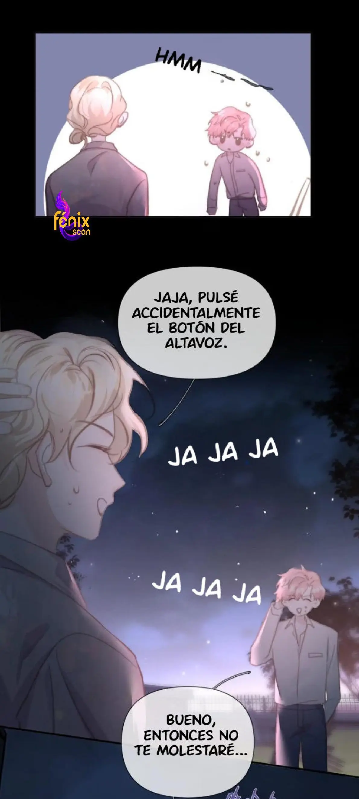 Acuerdo De Matrimonio Capitulo 19 página 19