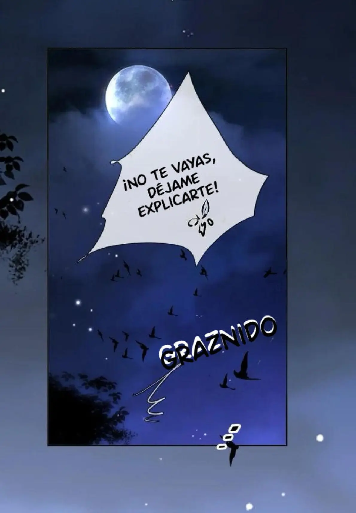 Acuerdo De Matrimonio Capitulo 19 página 20