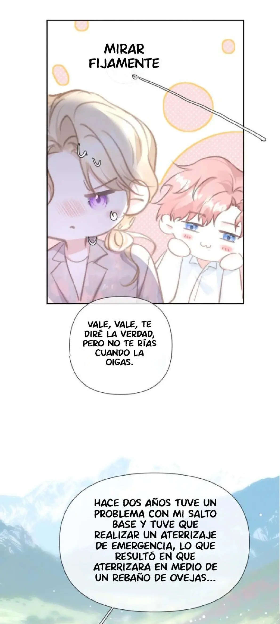 Acuerdo De Matrimonio Capitulo 19 página 25