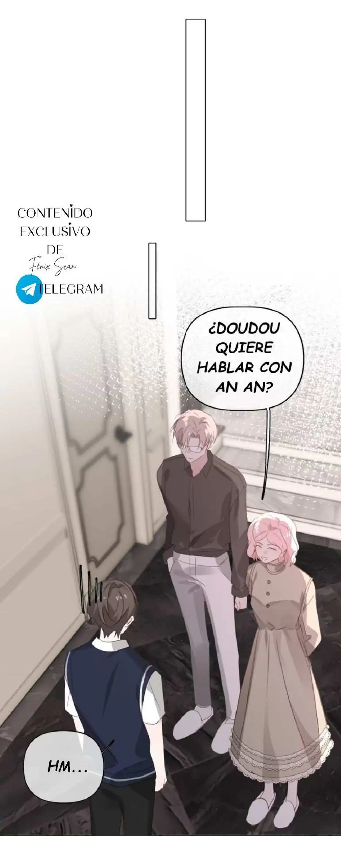 Acuerdo De Matrimonio Capitulo 2 página 14