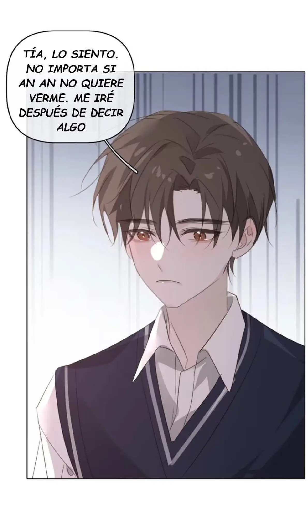 Acuerdo De Matrimonio Capitulo 2 página 15