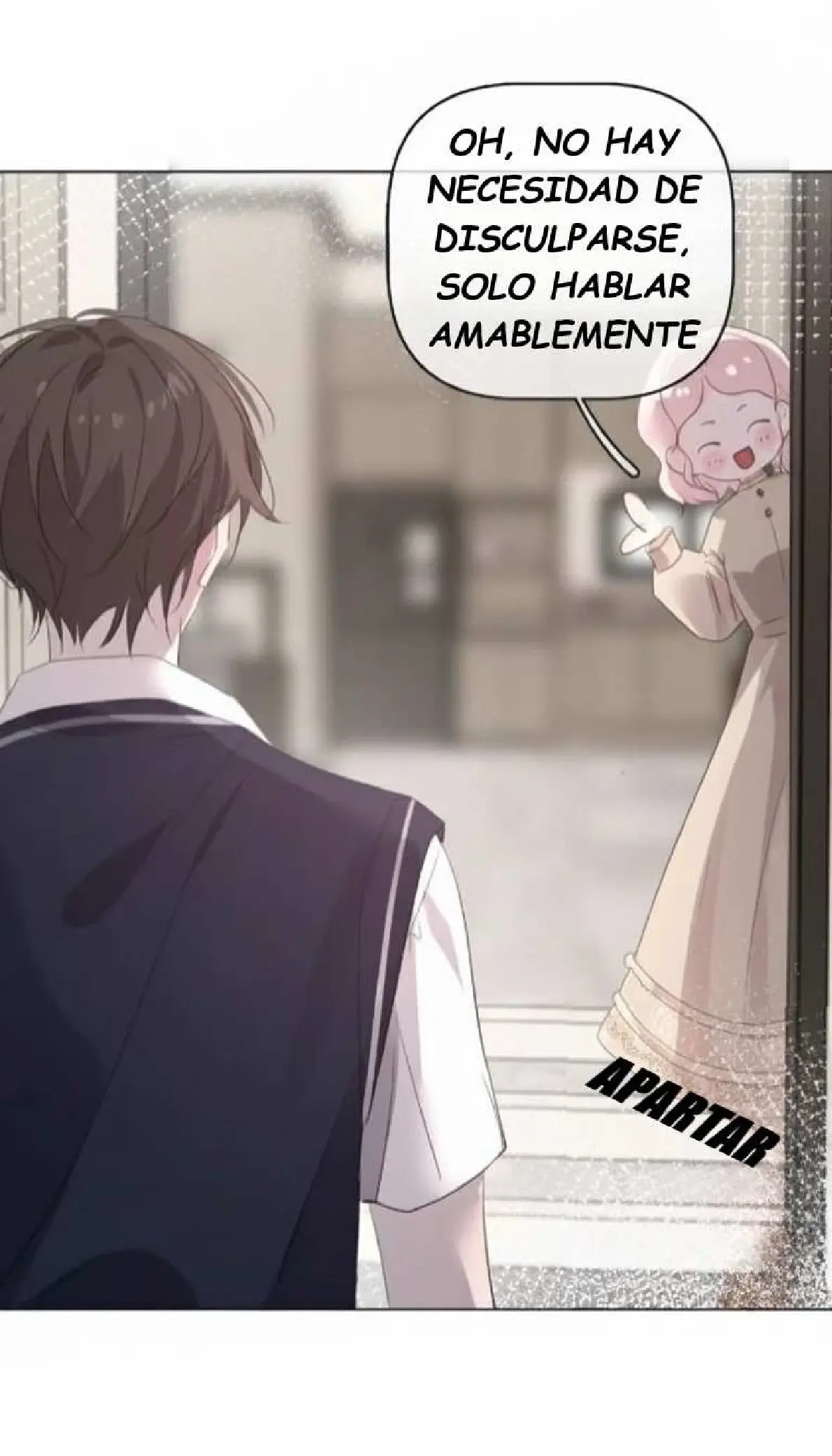 Acuerdo De Matrimonio Capitulo 2 página 16
