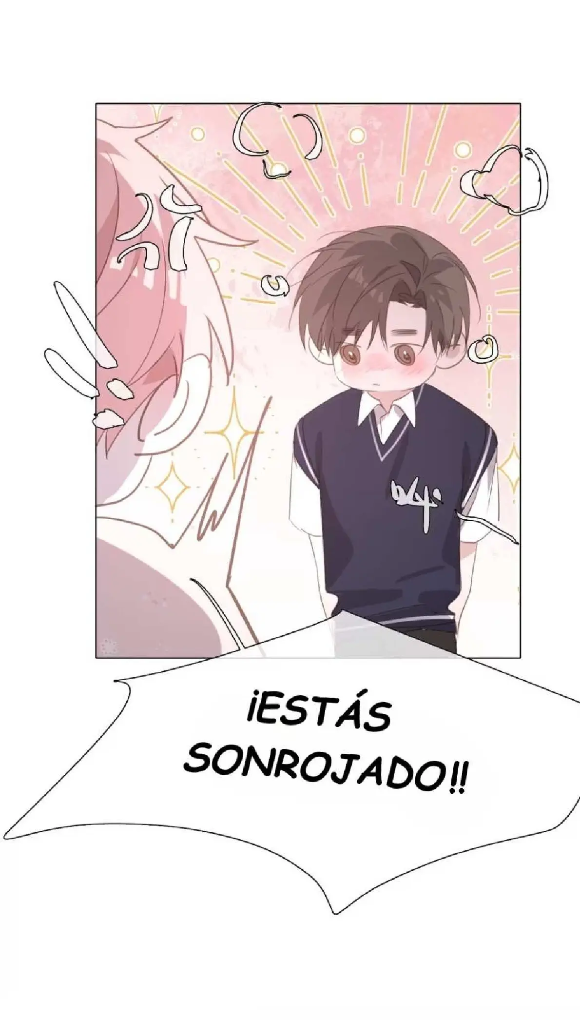 Acuerdo De Matrimonio Capitulo 2 página 19