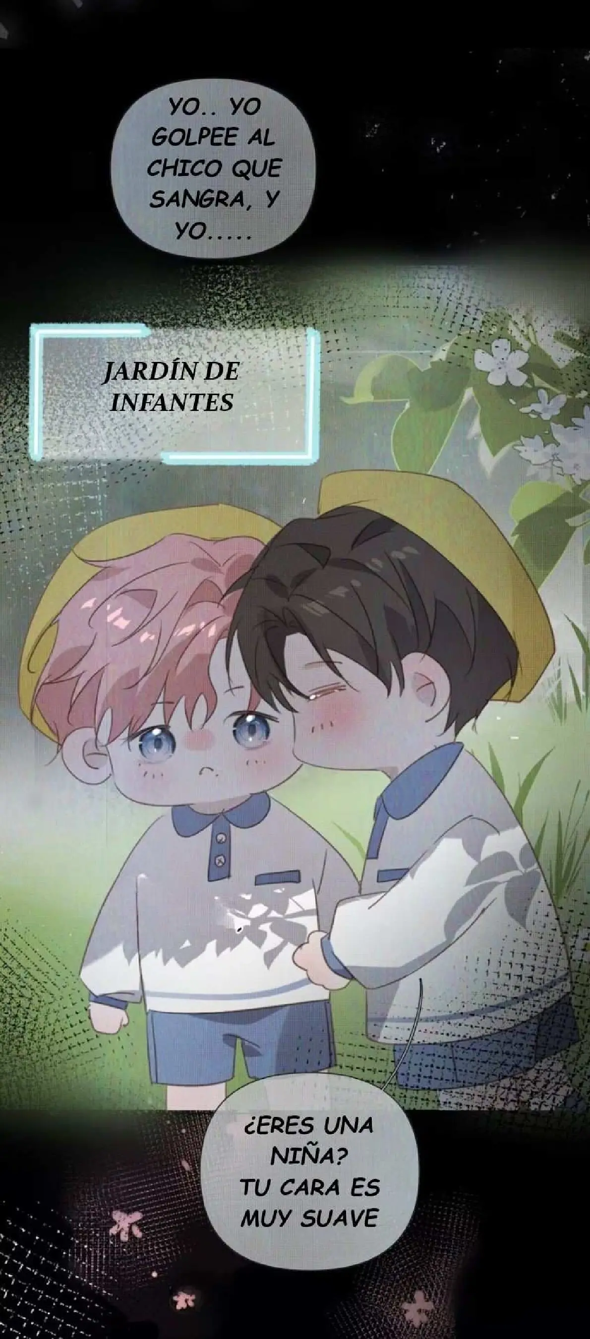 Acuerdo De Matrimonio Capitulo 2 página 28