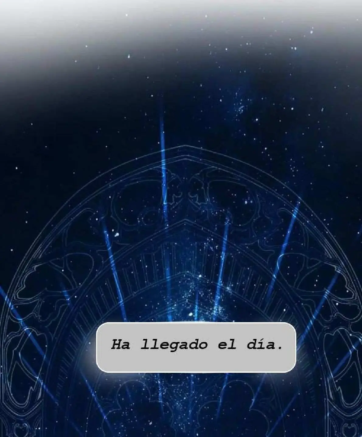 Acuerdo De Matrimonio Capitulo 2 página 3
