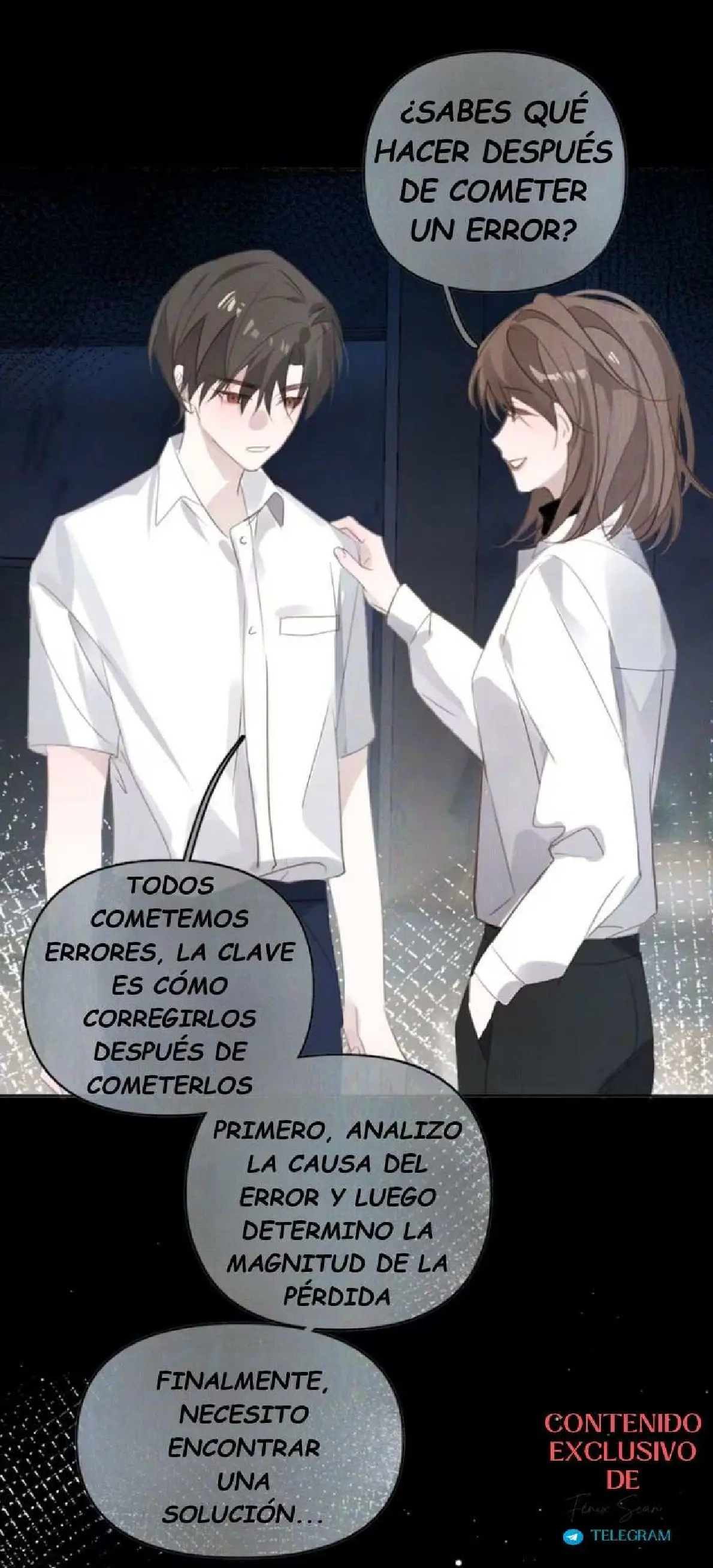 Acuerdo De Matrimonio Capitulo 2 página 33