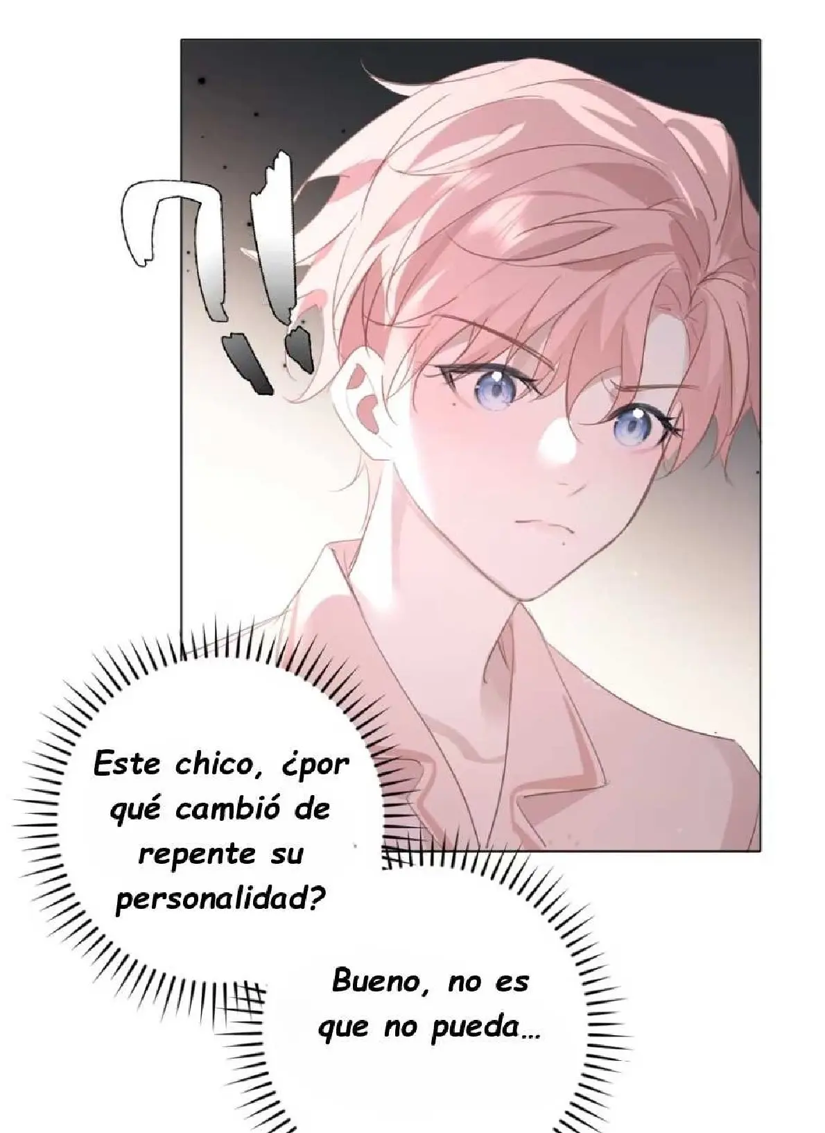 Acuerdo De Matrimonio Capitulo 2 página 37