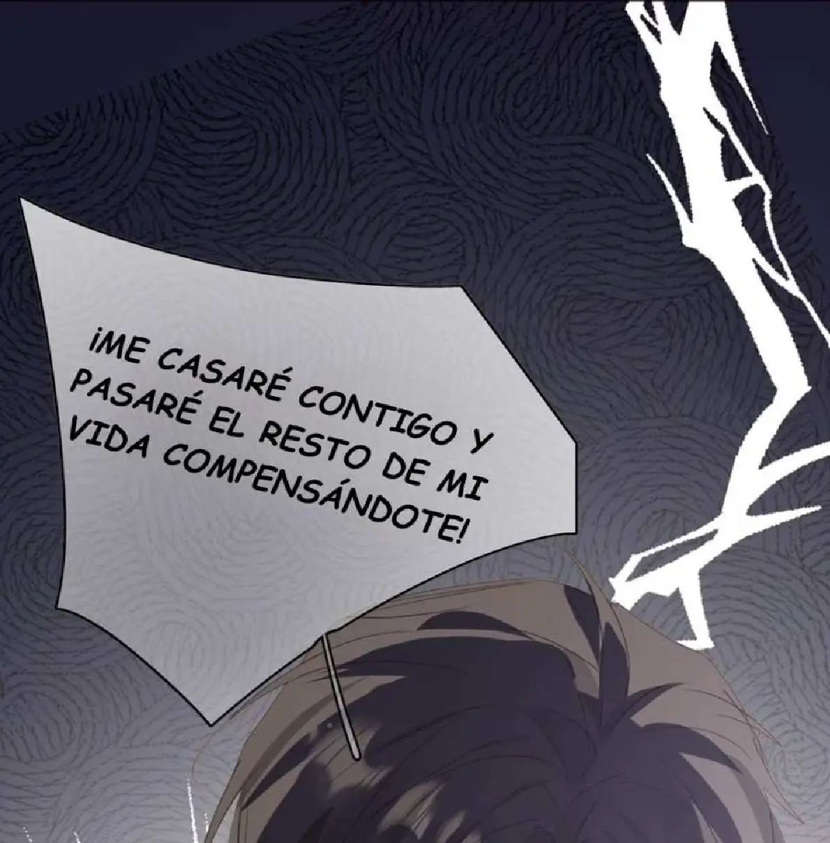 Acuerdo De Matrimonio Capitulo 2 página 39